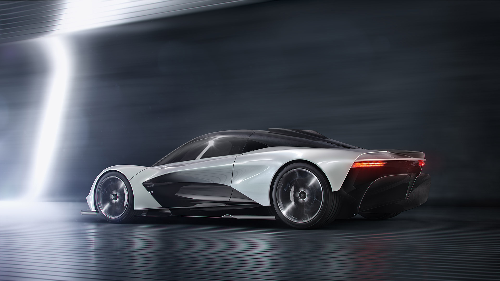 2019 Aston Martin AM-RB 003 Concept 2