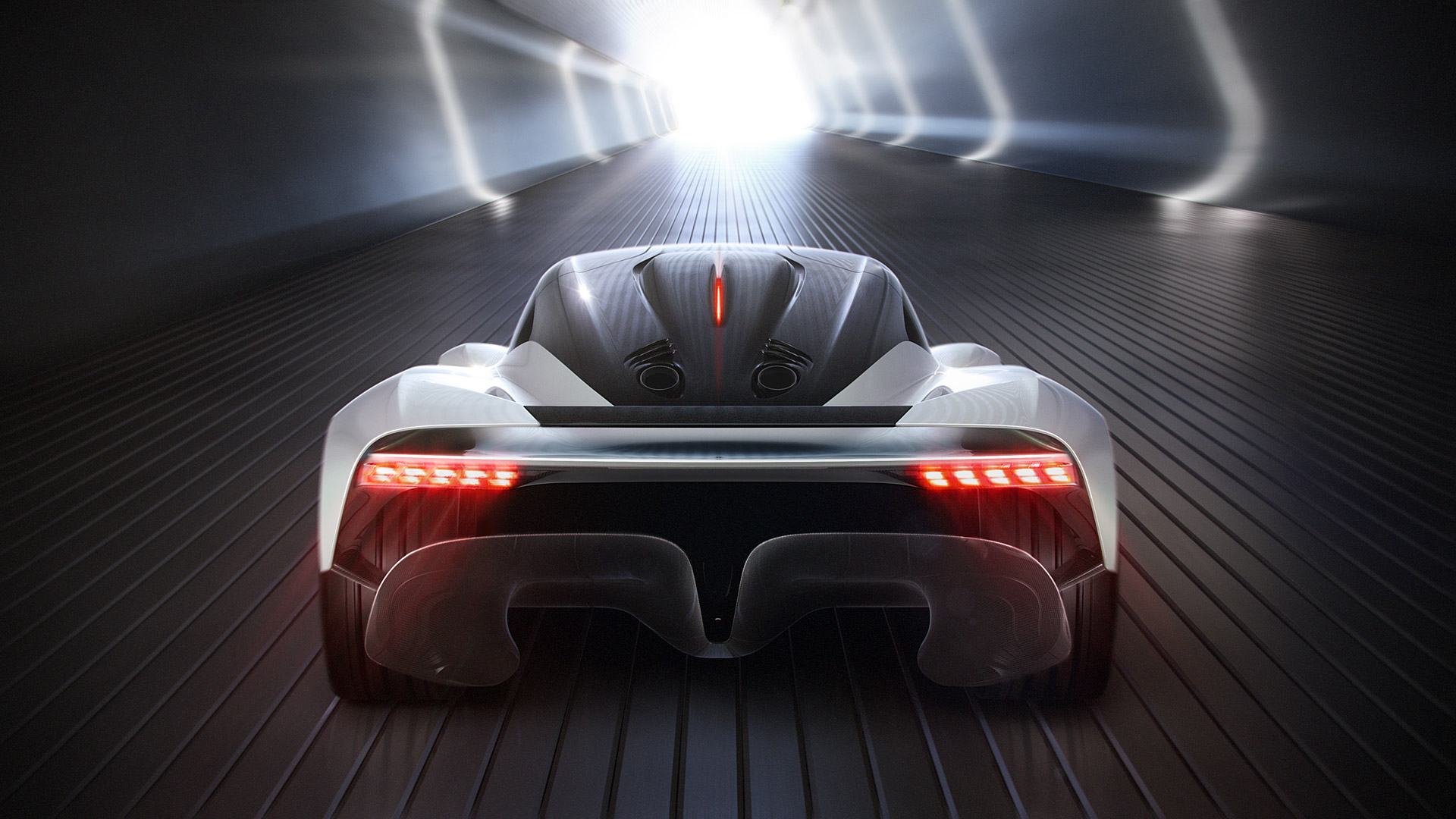 2019 Aston Martin AM-RB 003 Concept 5
