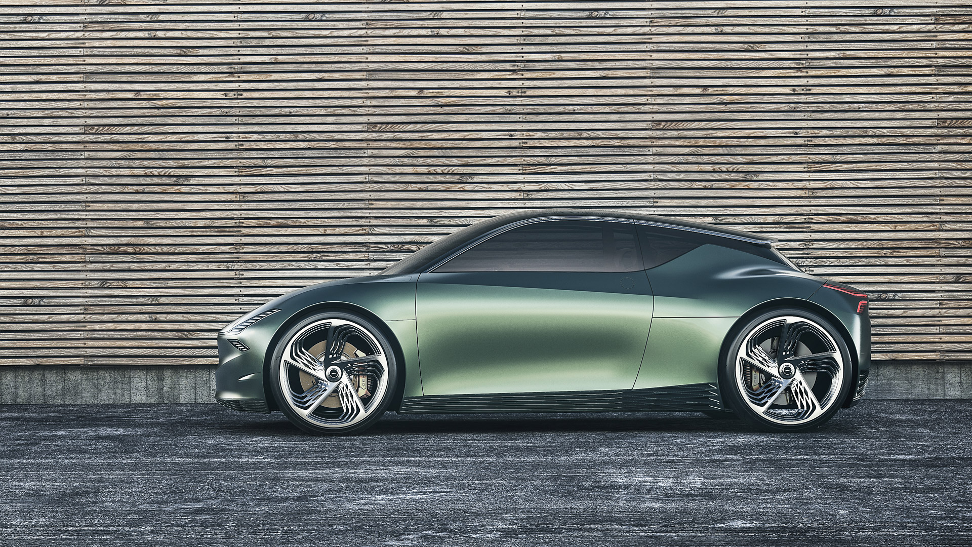 2019 Genesis Mint Concept 2