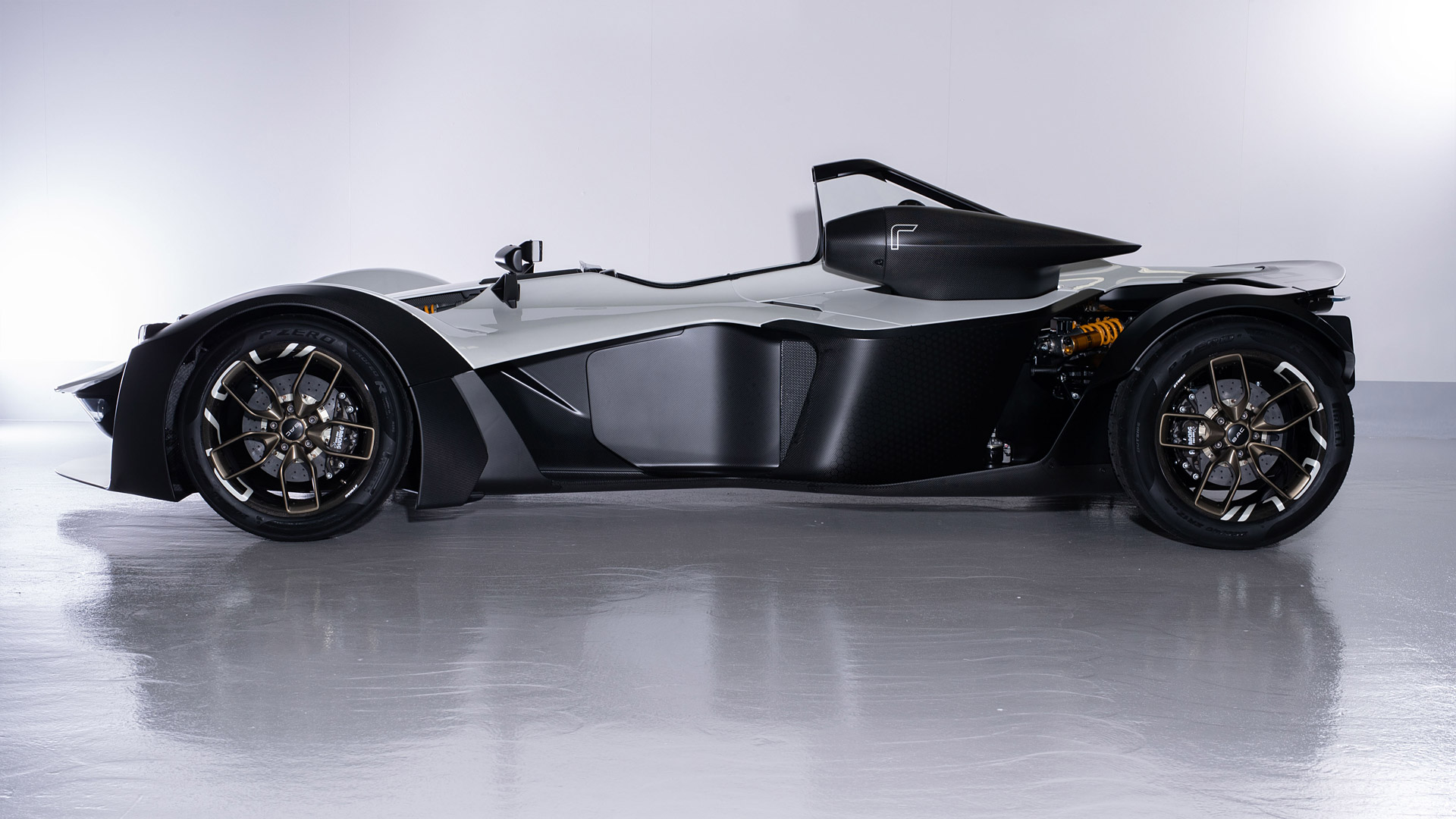 2020 BAC Mono R 2
