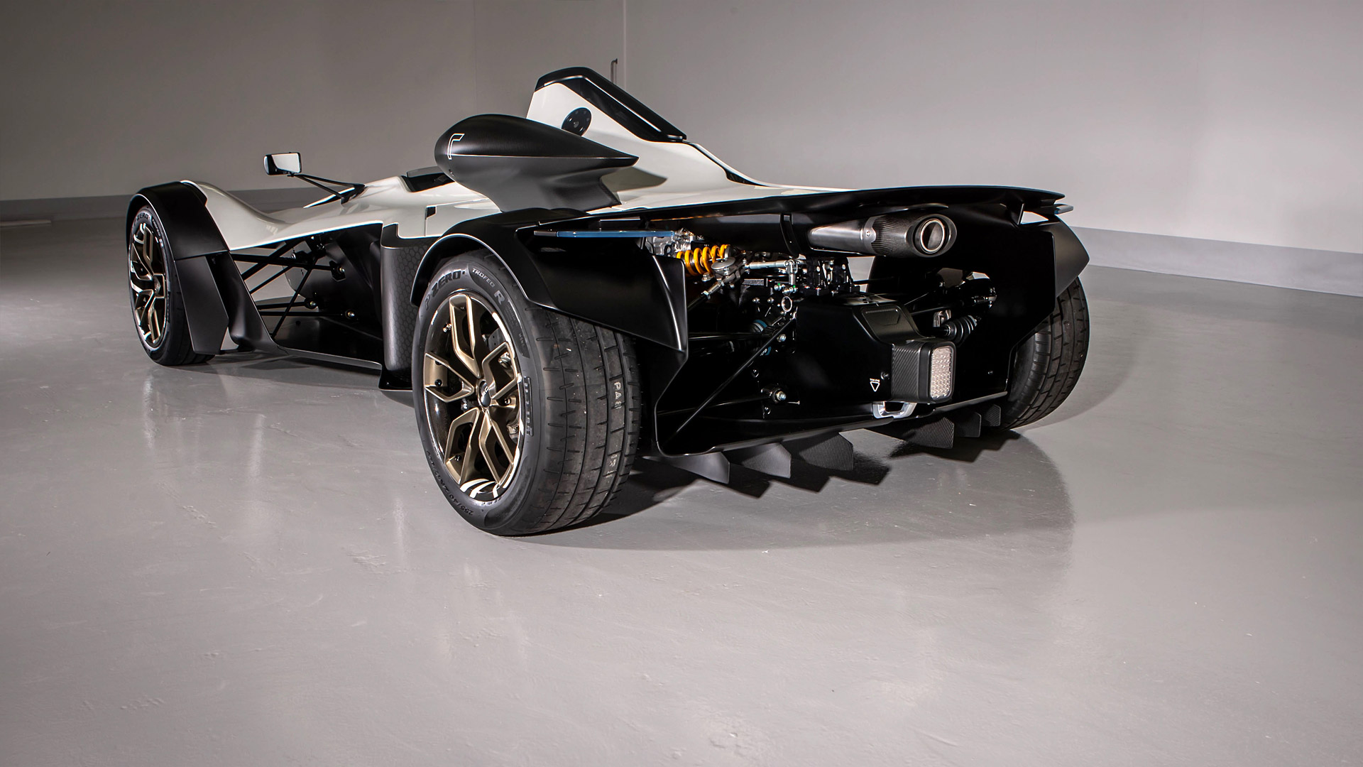 2020 BAC Mono R 4