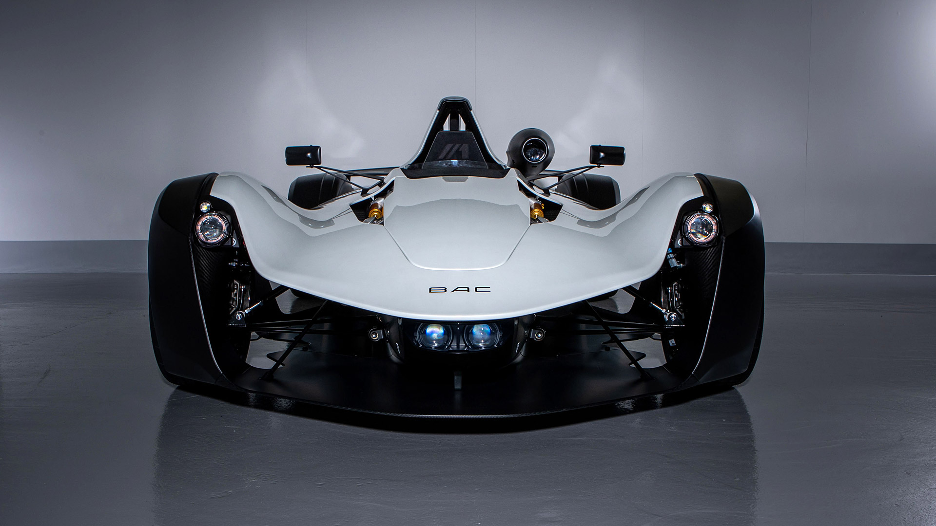 2020 BAC Mono R 5