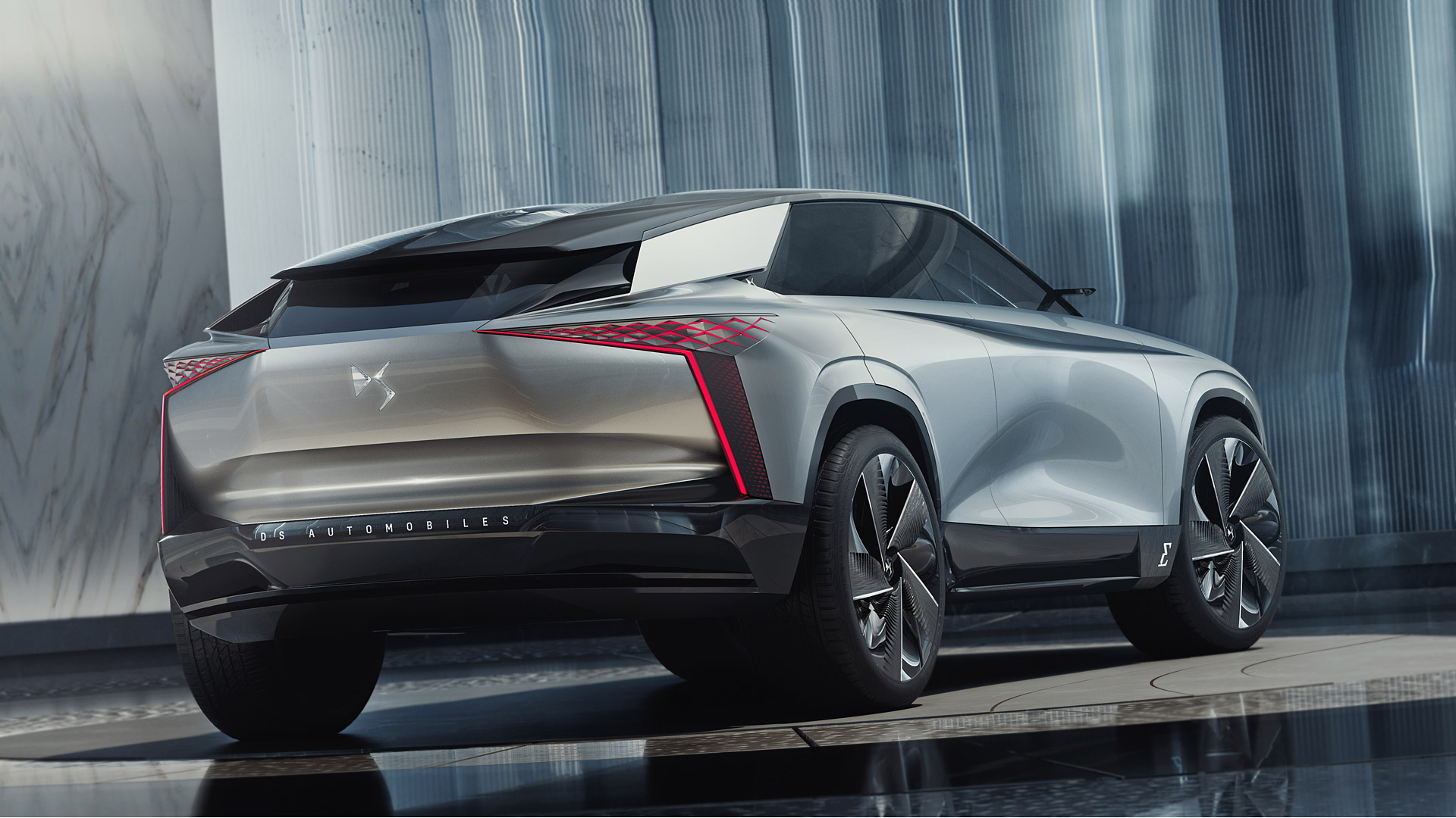 2020 DS Aero Sport Lounge Concept 4