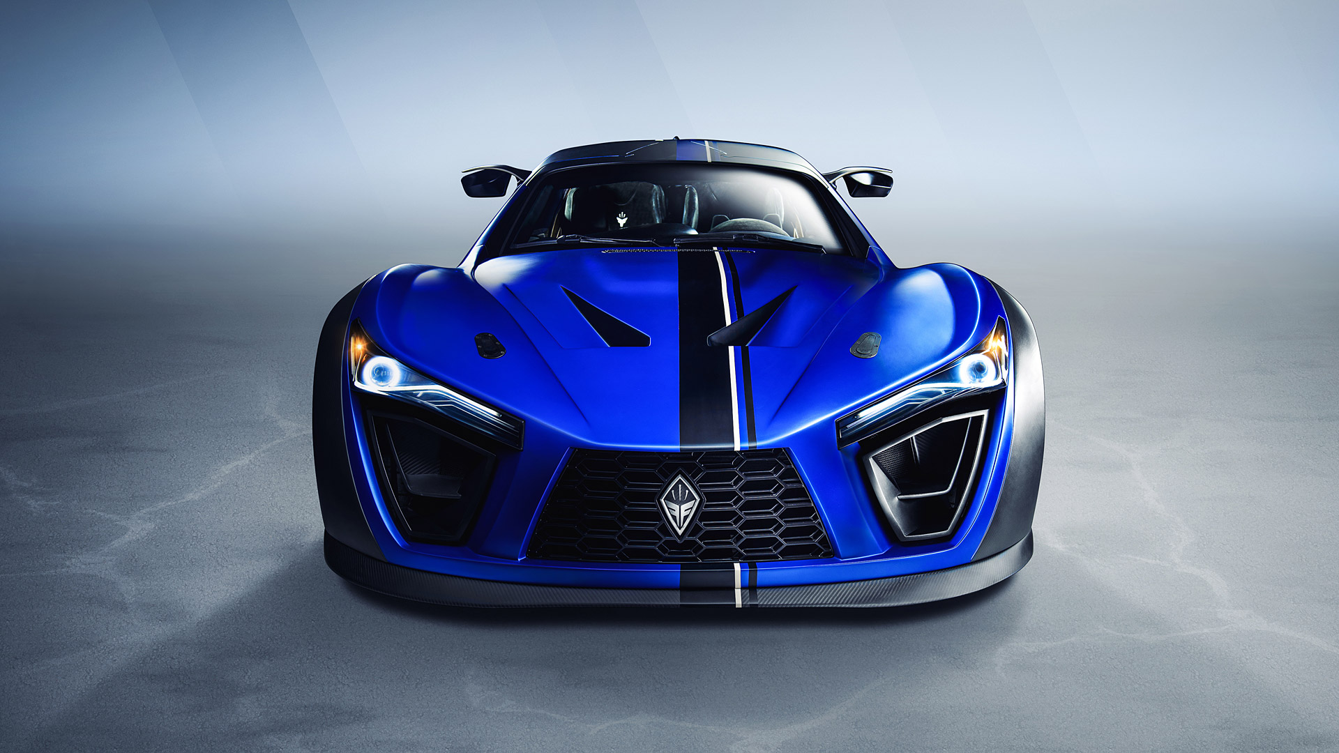 2020 Felino CB7R 2