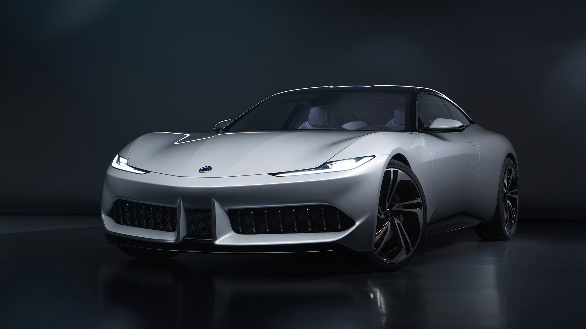2020 Karma Pininfarina GT