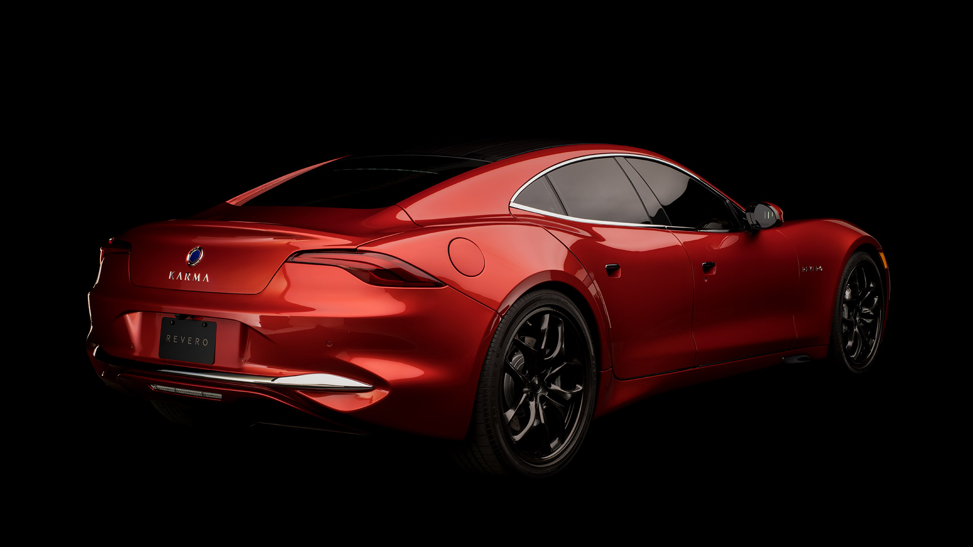 2020 Karma Revero GT 2