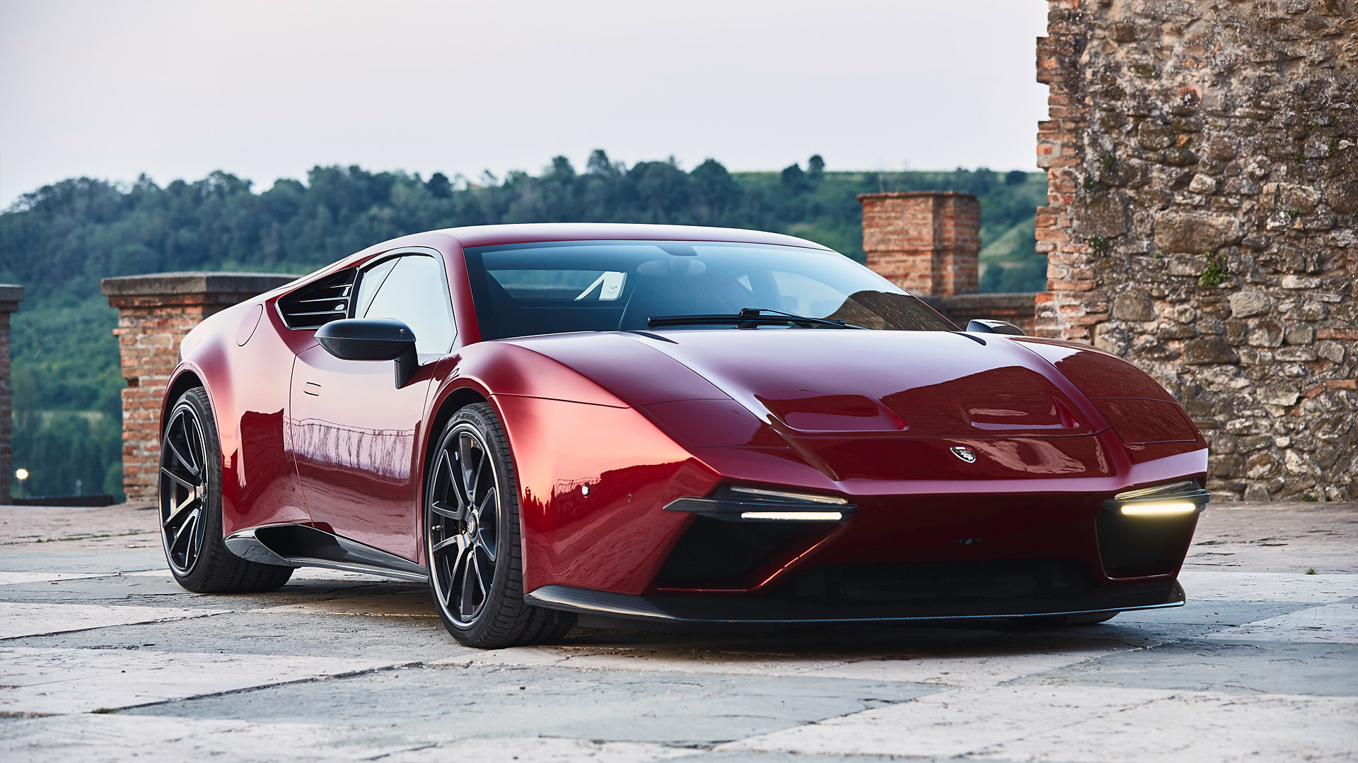 2021 Ares Design Panther ProgettoUno 3