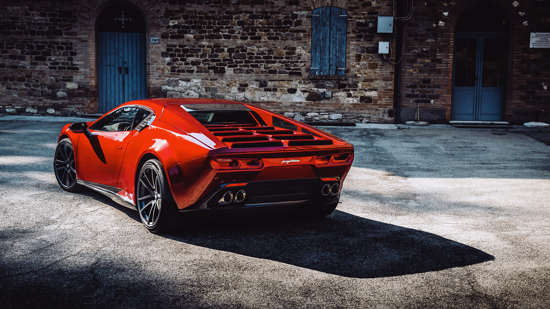 2021 Ares Design Panther ProgettoUno 4