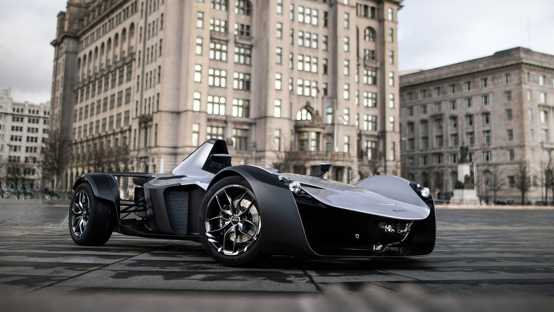 2021 BAC Mono 2