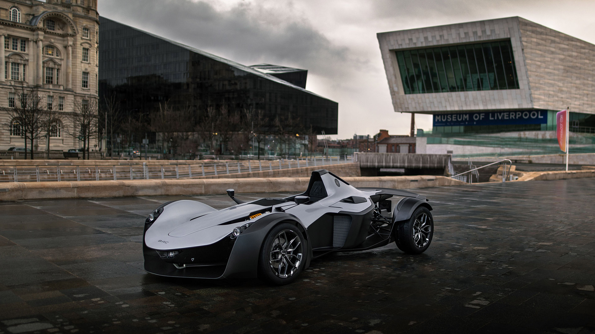 2021 BAC Mono 3