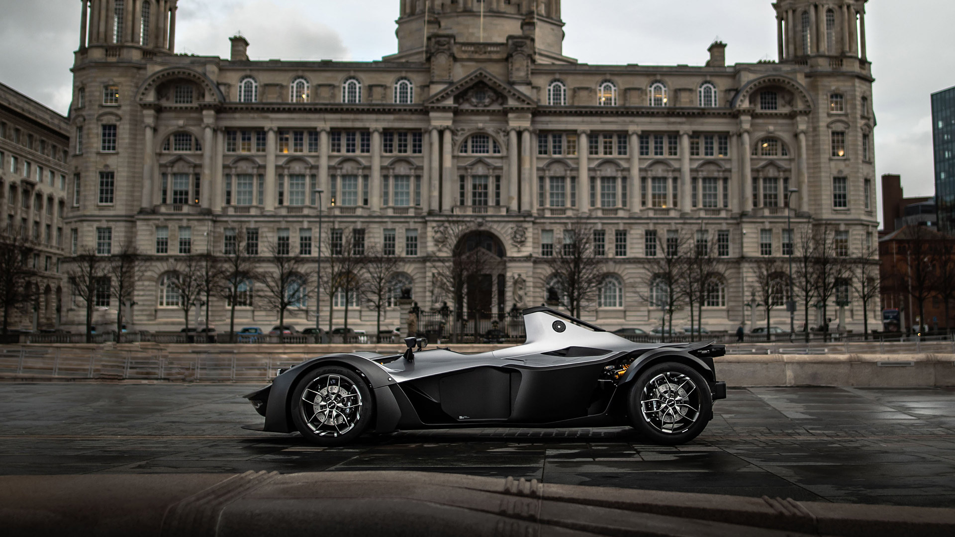 2021 BAC Mono 5