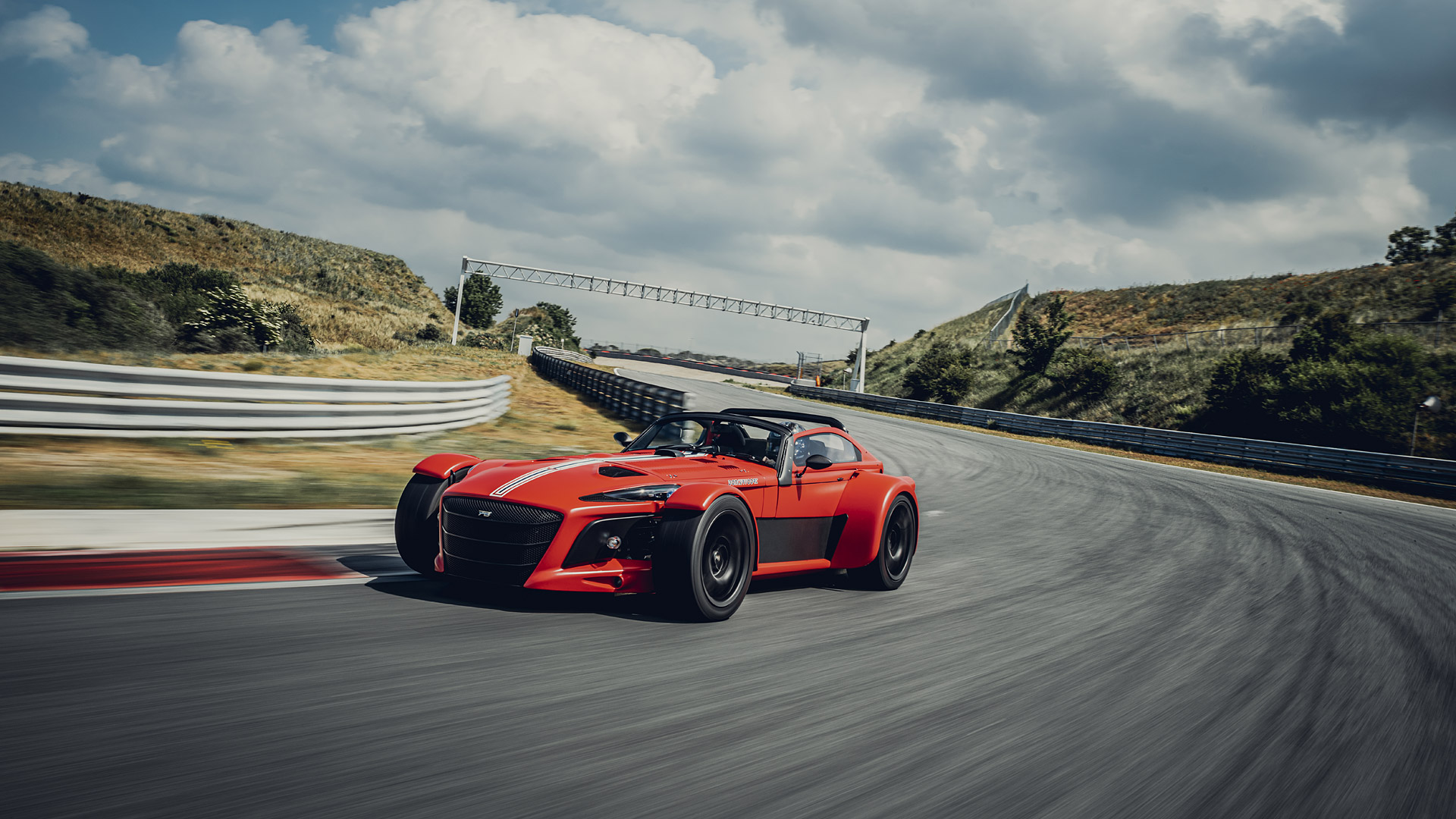 Donkervoort