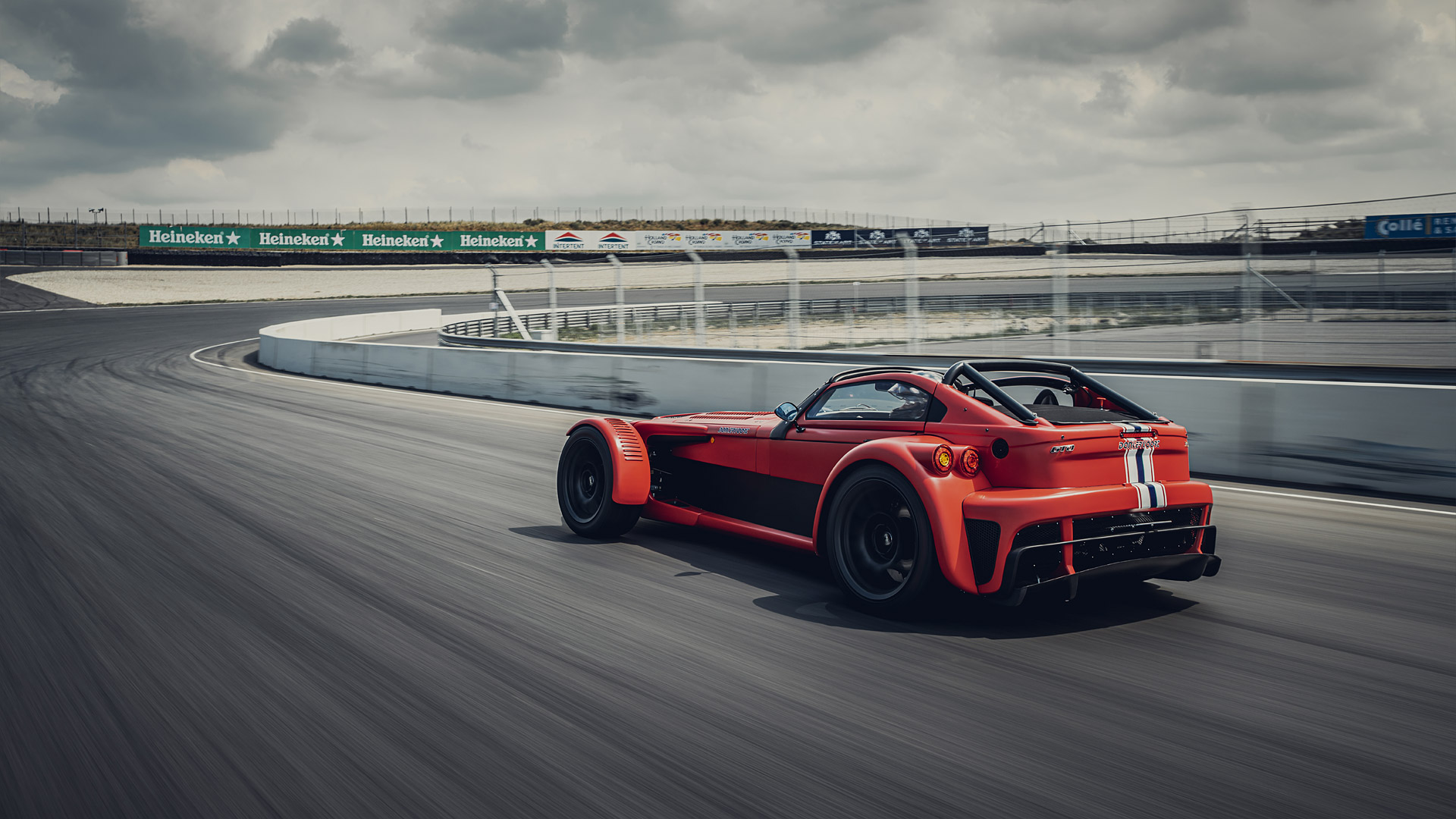 2021 Donkervoort D8 GTO-JD70 R 3