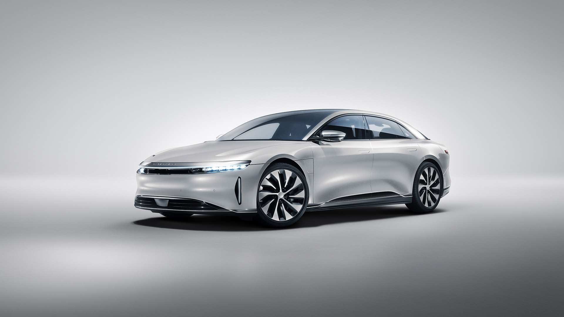 2021 Lucid Air