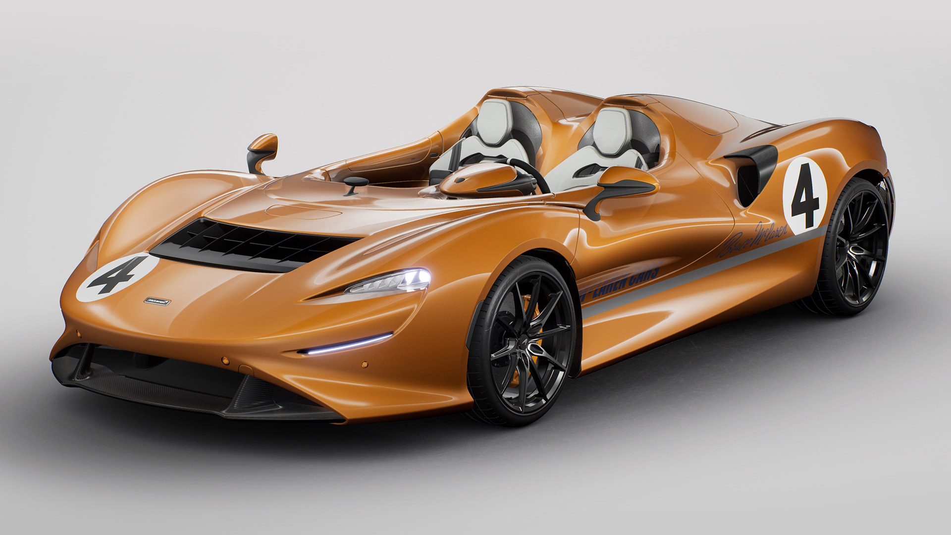 2021 McLaren Elva by MSO 4
