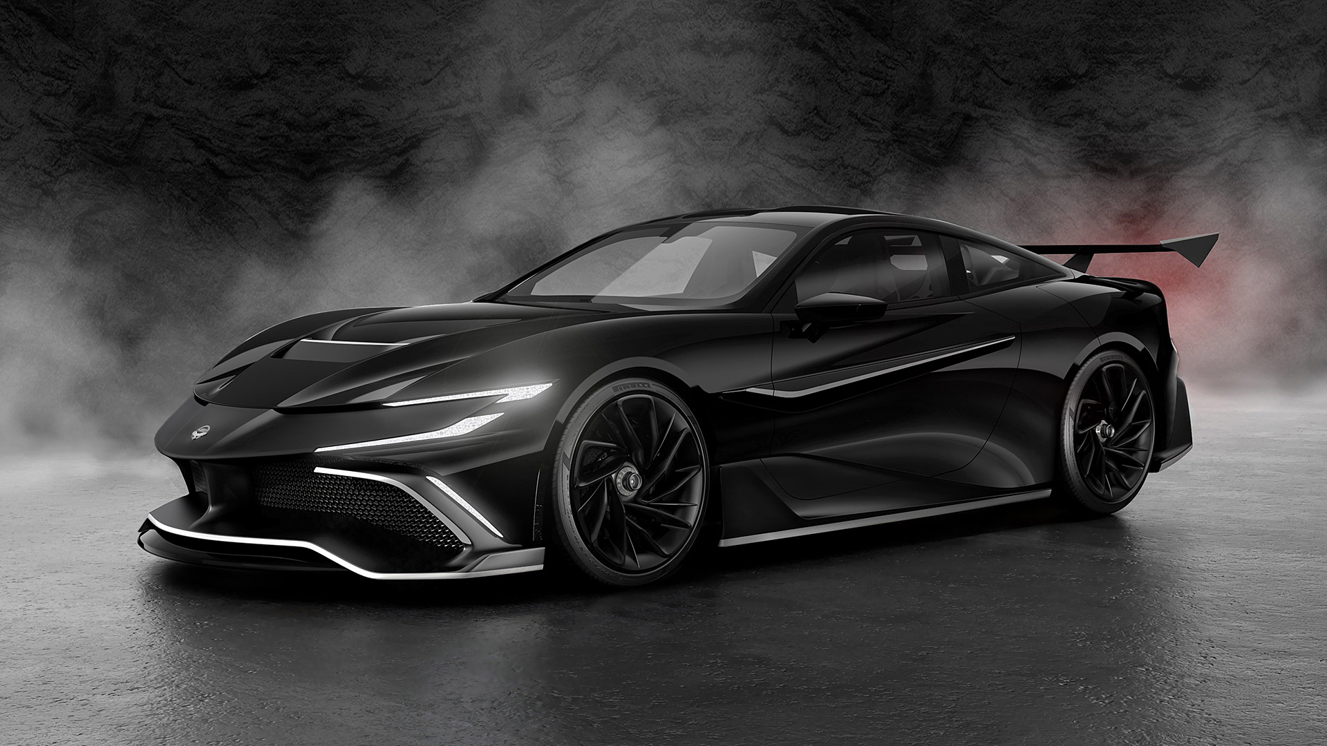 2021 Naran Hyper Coupe 5