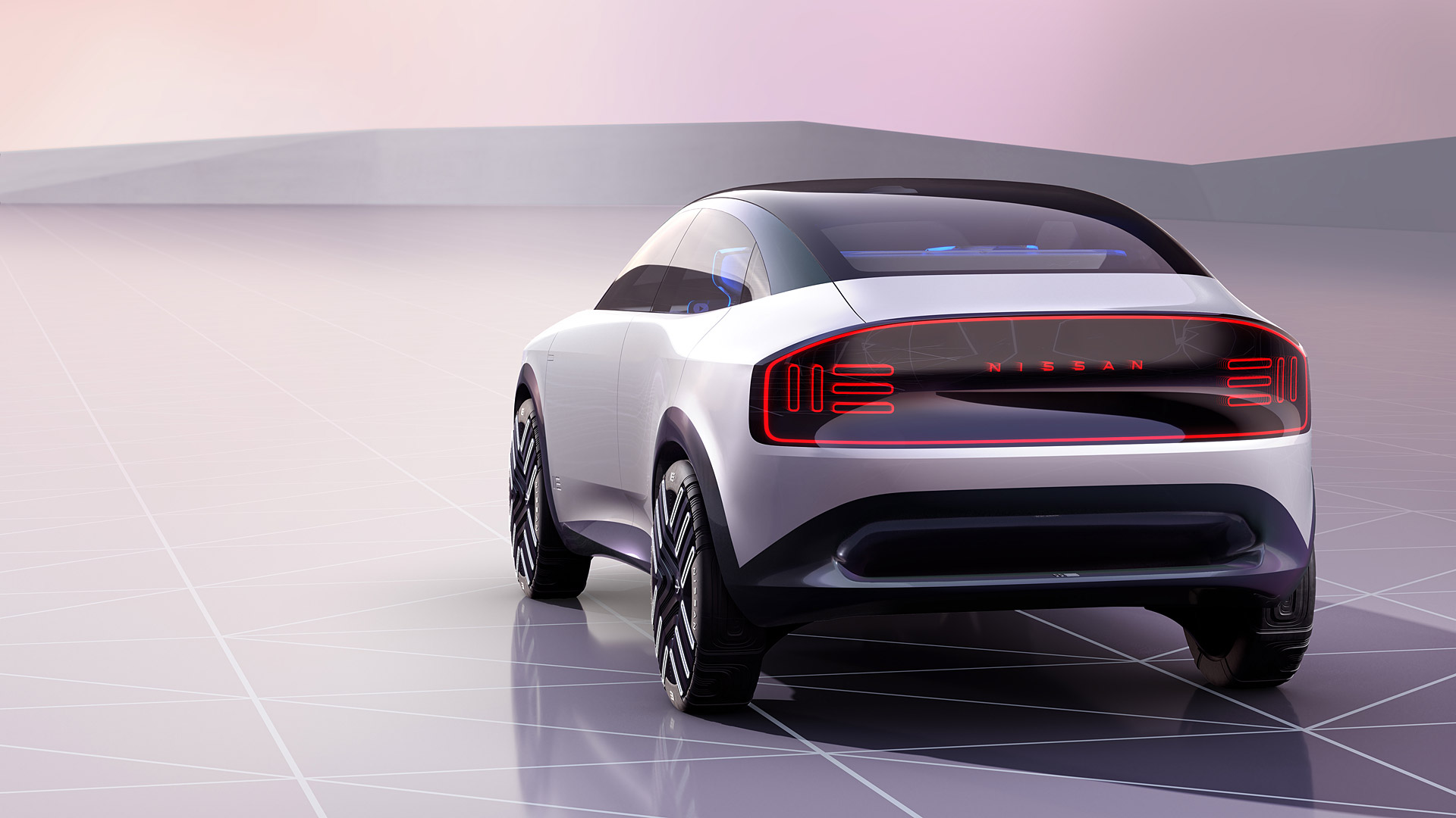 2021 Nissan Chill-Out Concept 3