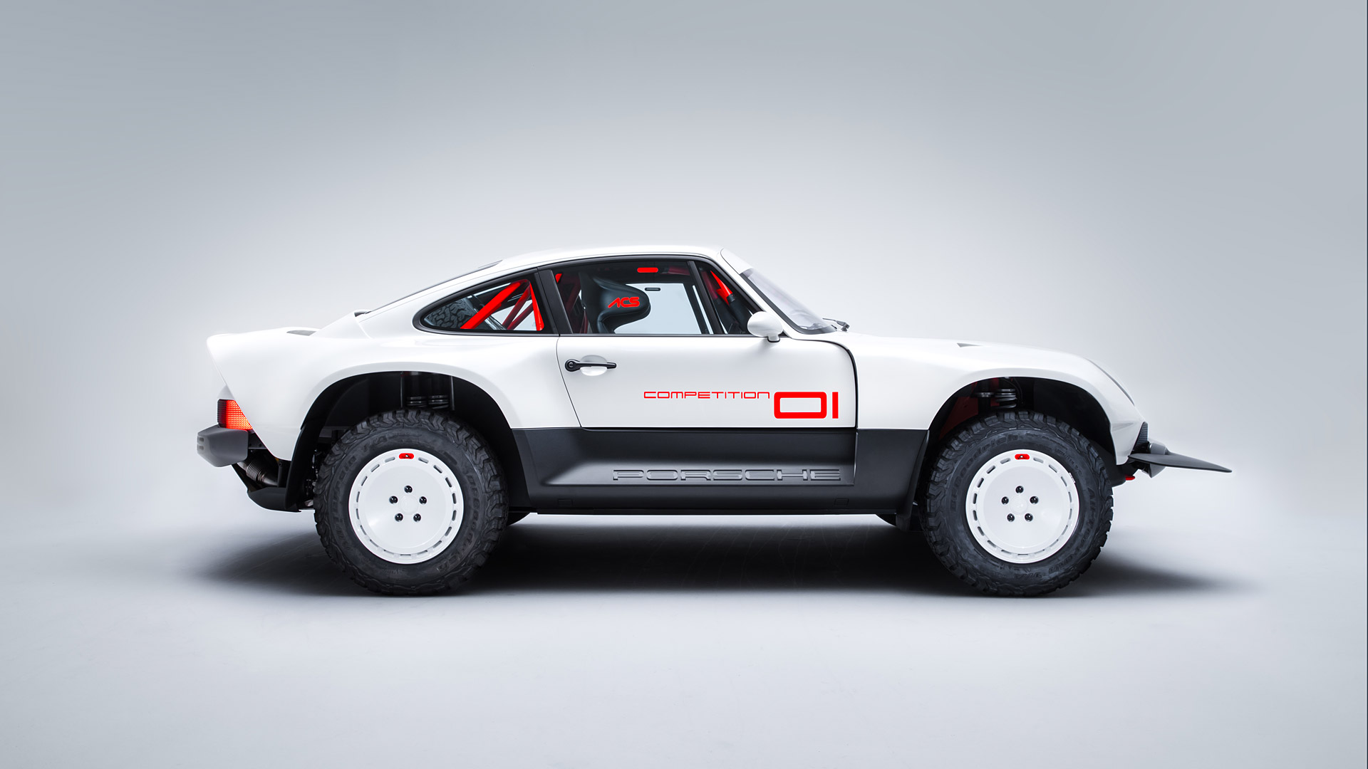 2021 Singer All-terrain Competition Study 2