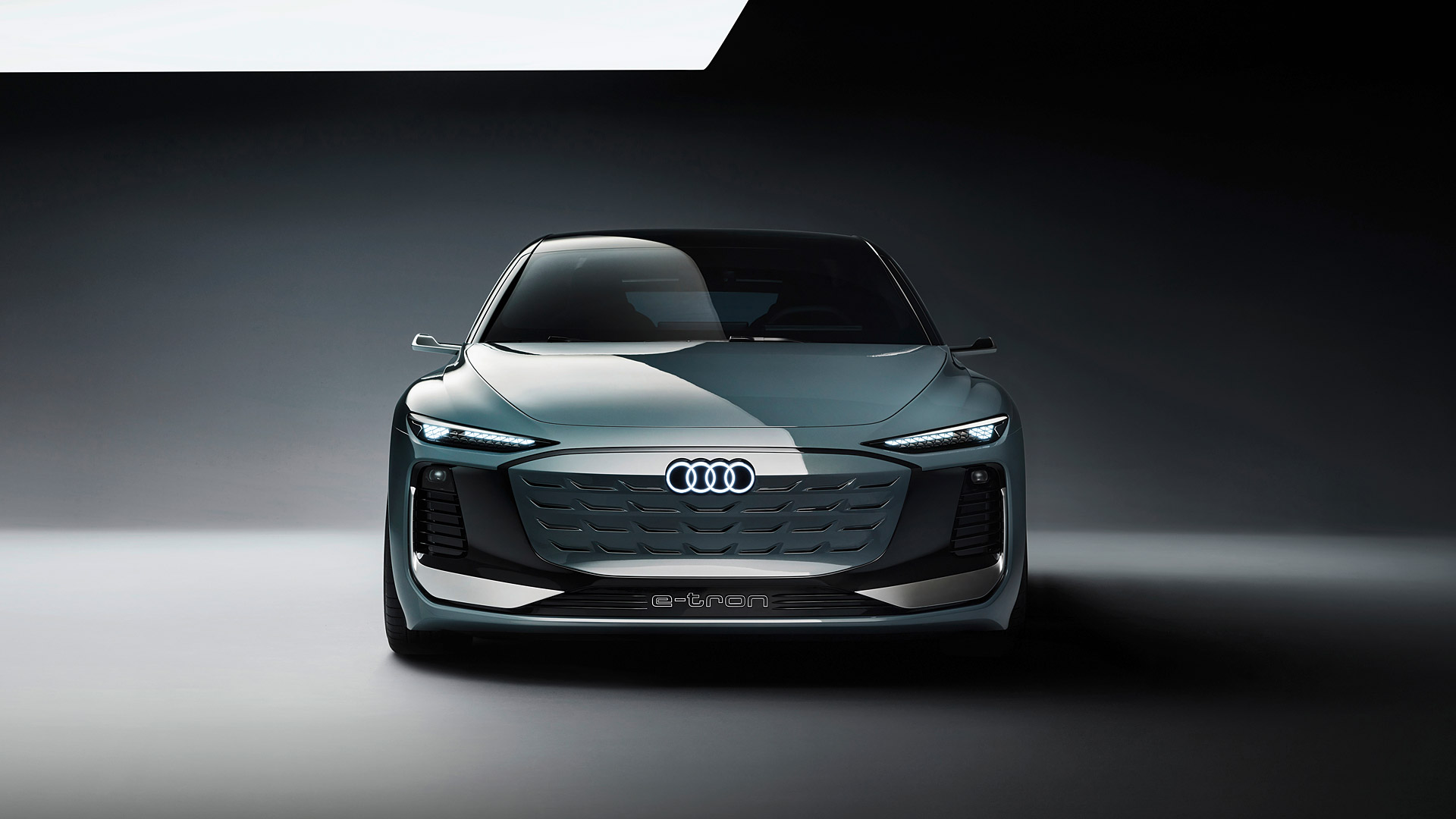 2022 Audi A6 Avant E-Tron Concept 5