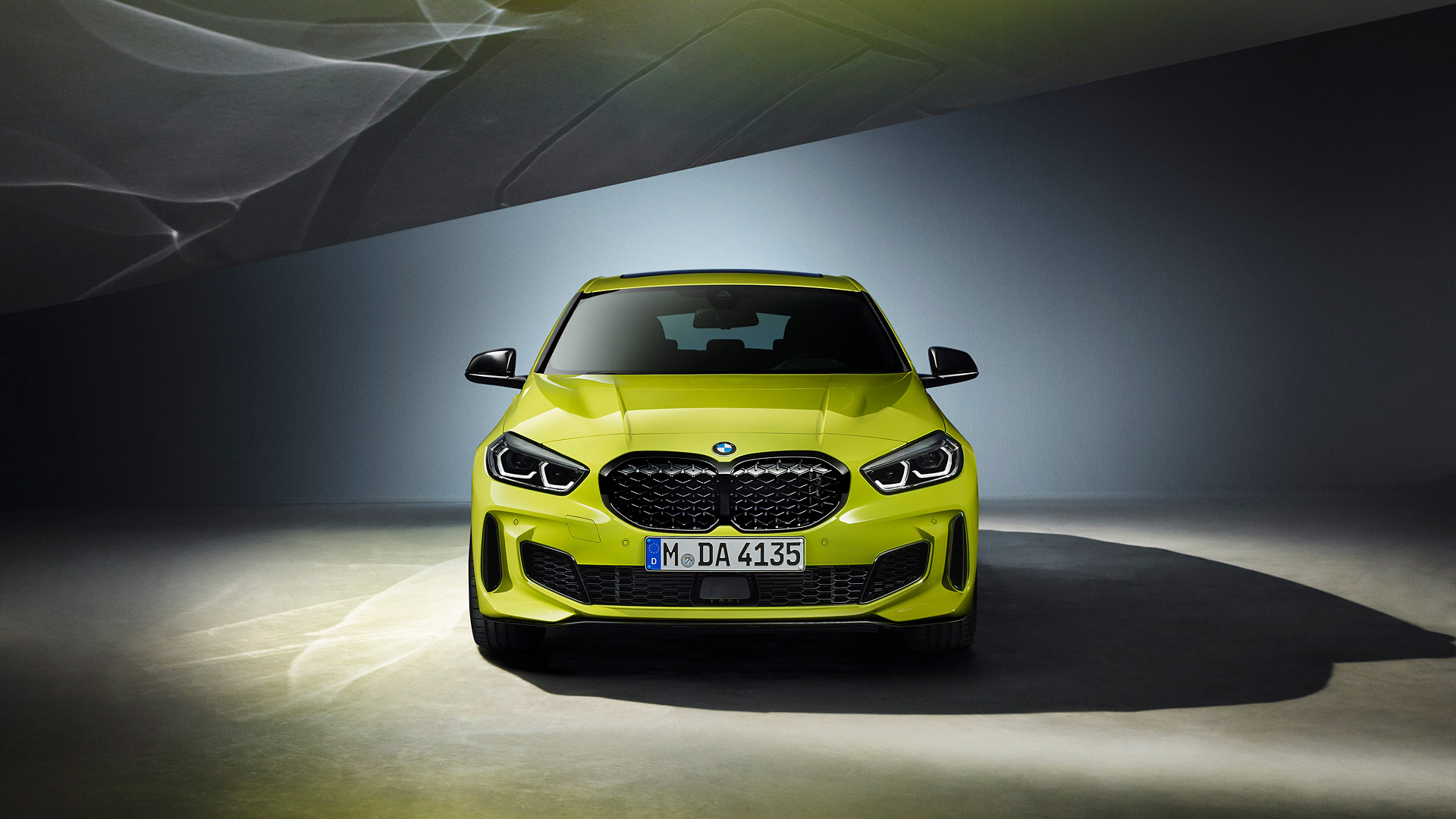 2022 BMW M135i 3