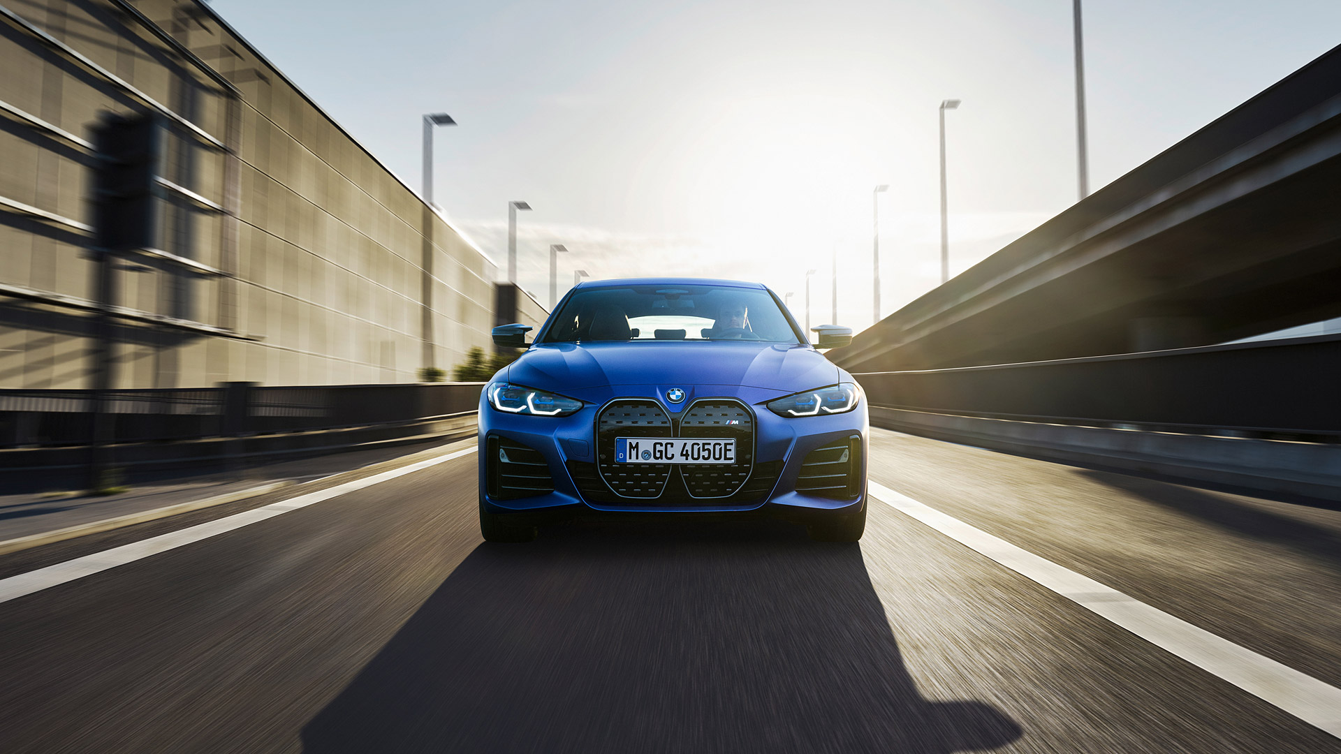 2022 BMW i4 M50 3