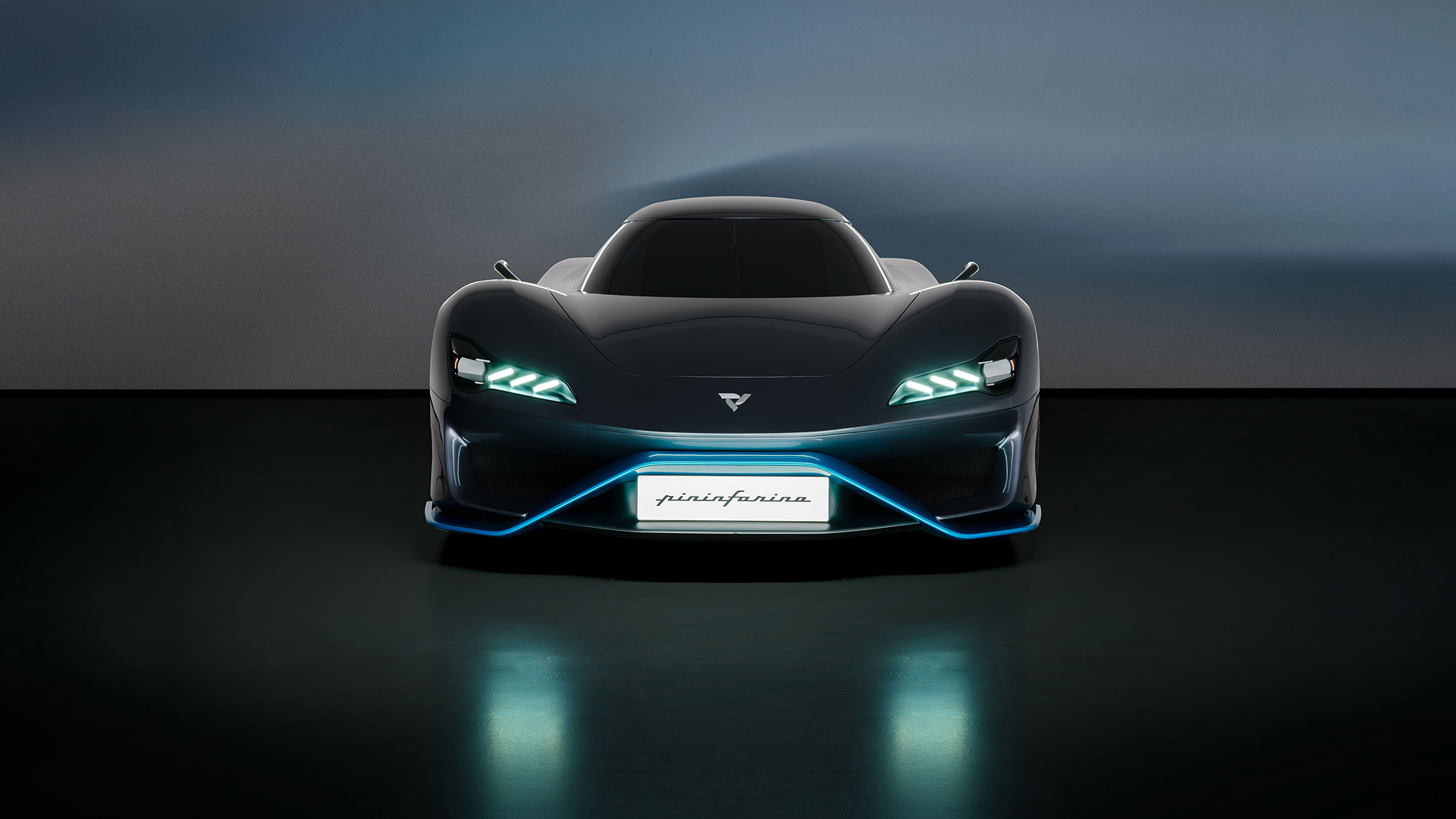 2022 Pininfarina Viritech Apricale Concept 2