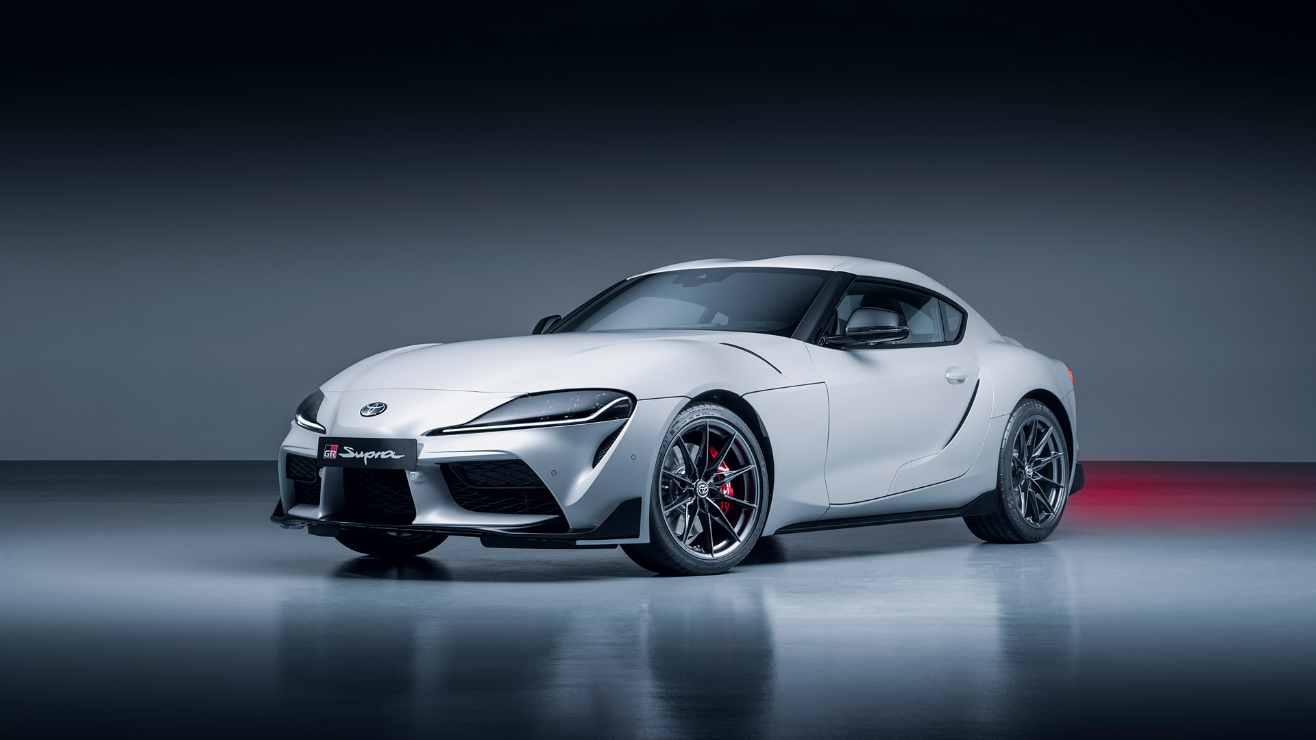 2022 Toyota GR Supra 3.0