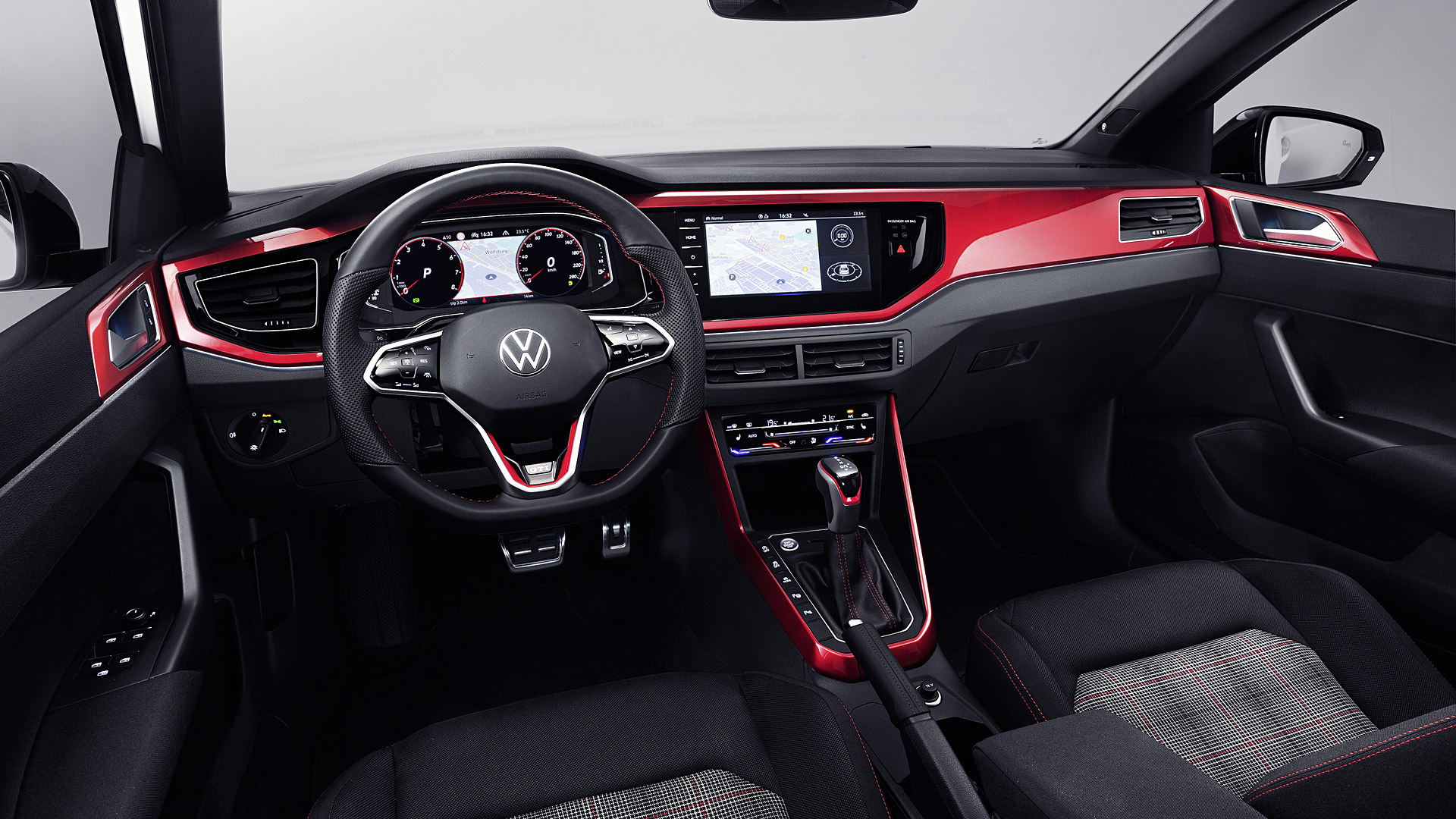 2022 Volkswagen Polo GTI 5