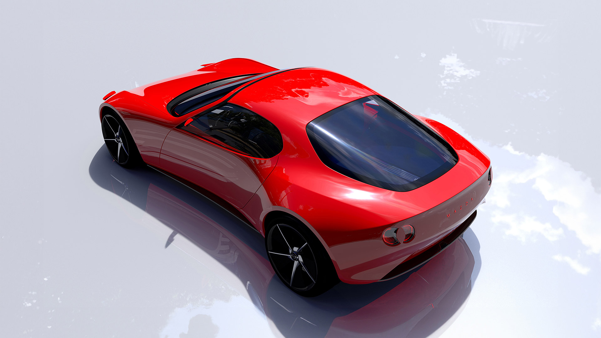 2023 Mazda Iconic SP Concept 3