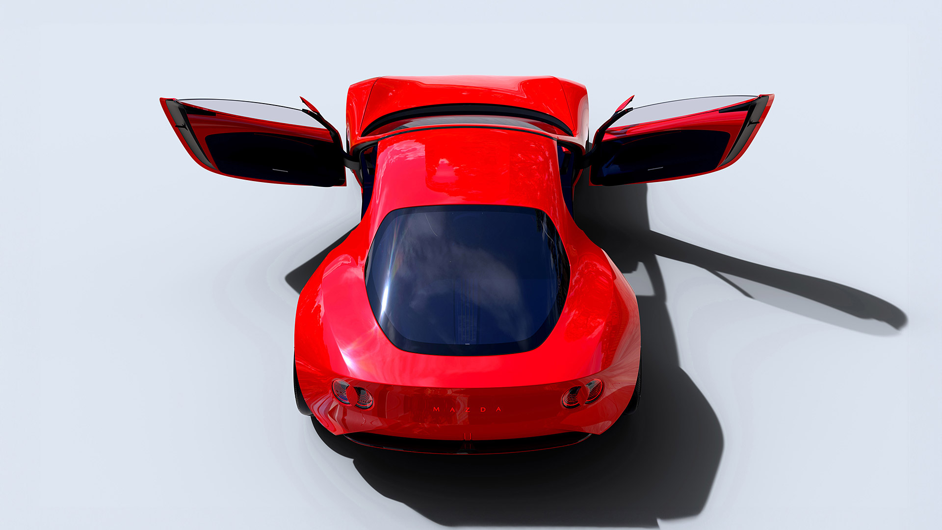 2023 Mazda Iconic SP Concept 4