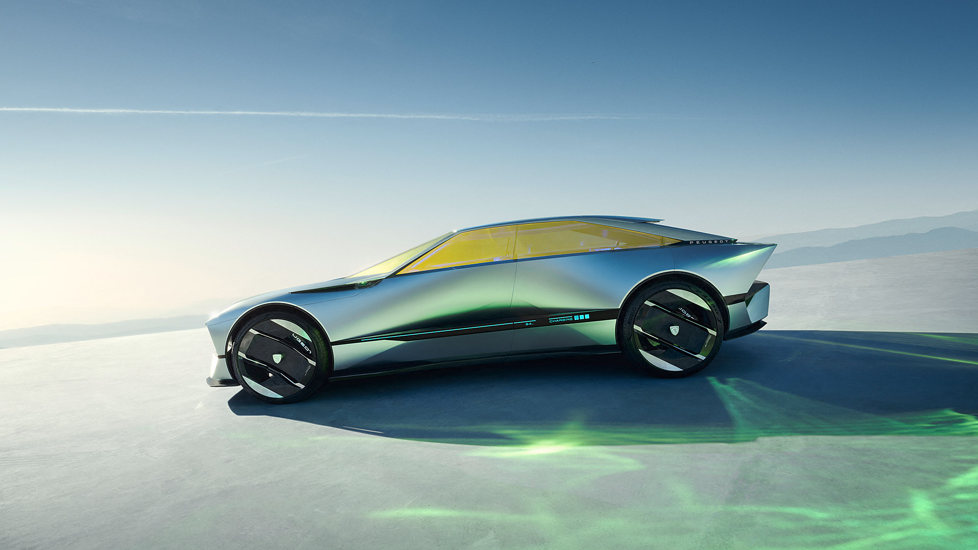 2023 Peugeot Inception Concept 3