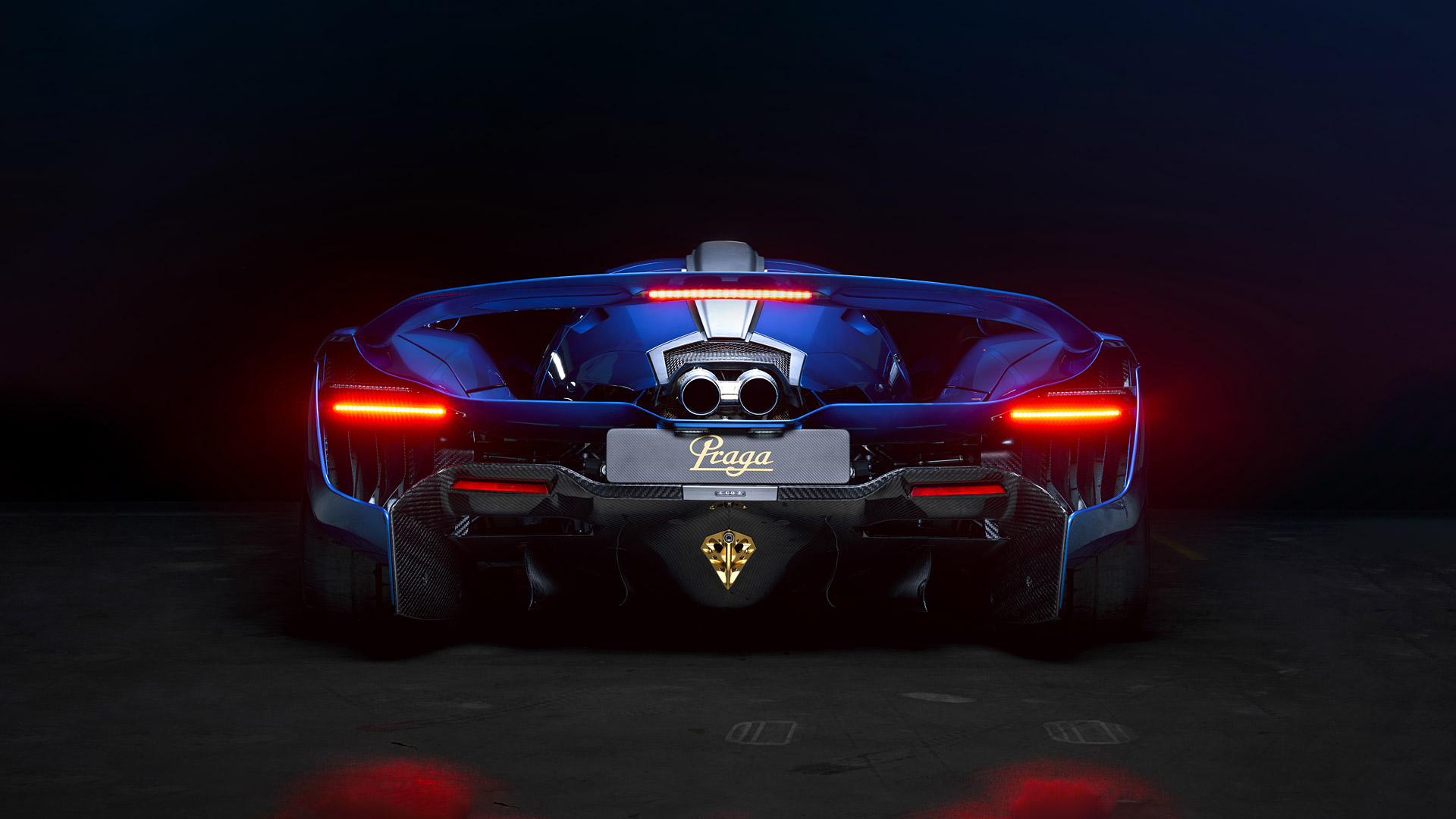 2023 Praga Bohema 2