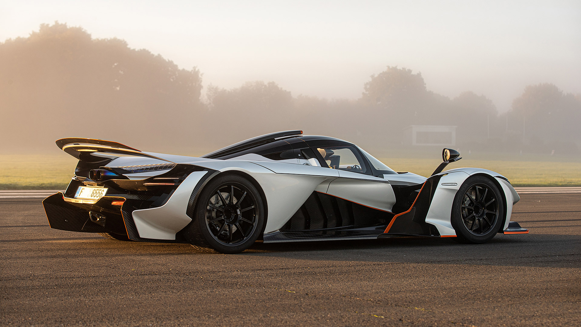 2023 Praga Bohema 5