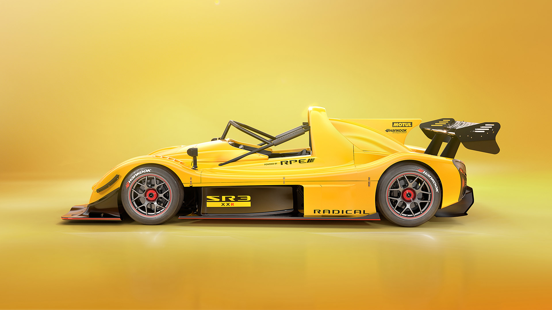 2023 Radical SR3 XXR 2