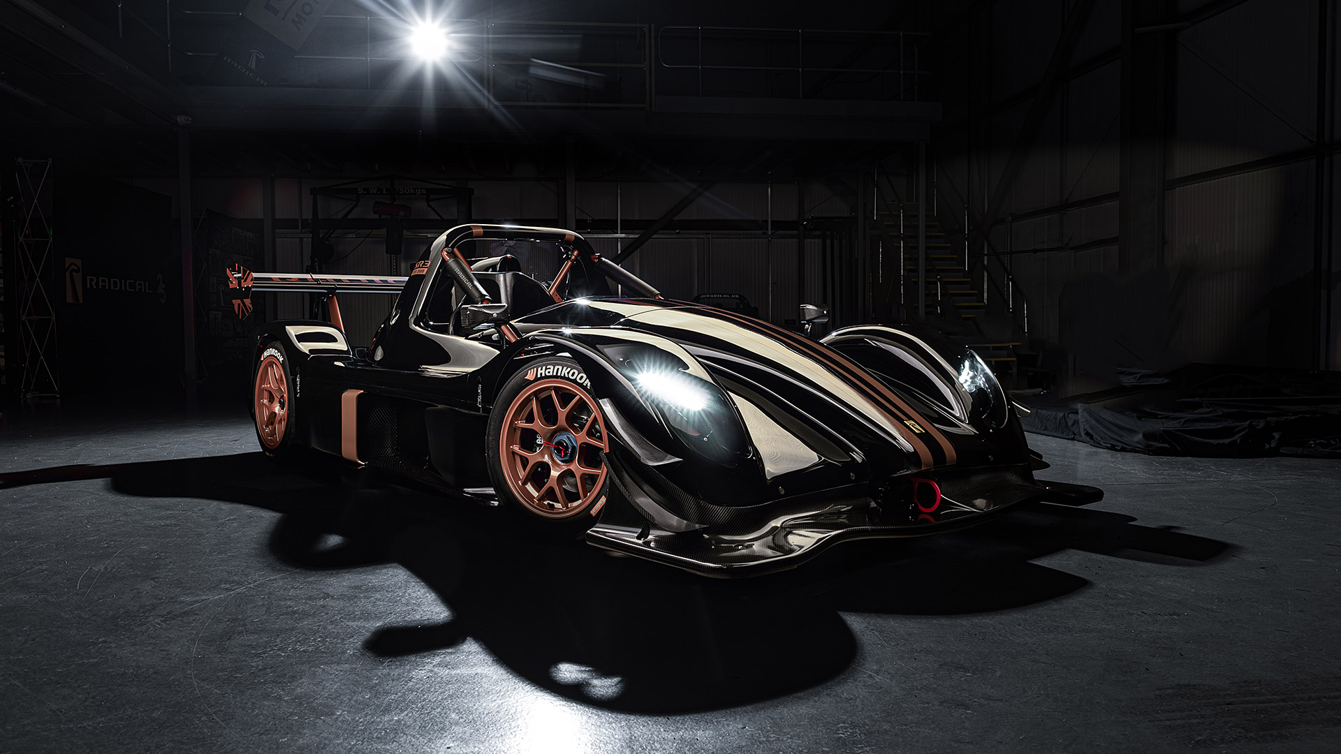 2023 Radical SR3 XXR 5