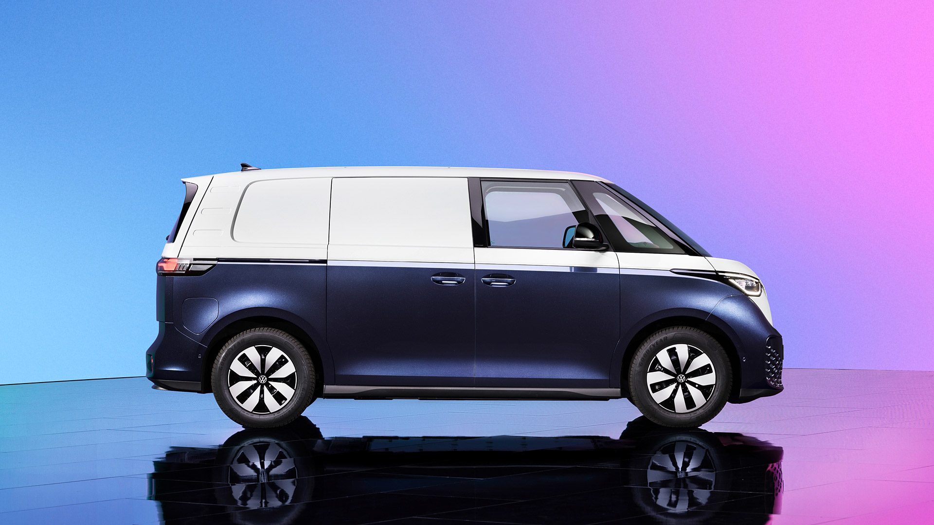 2023 Volkswagen ID.Buzz 4