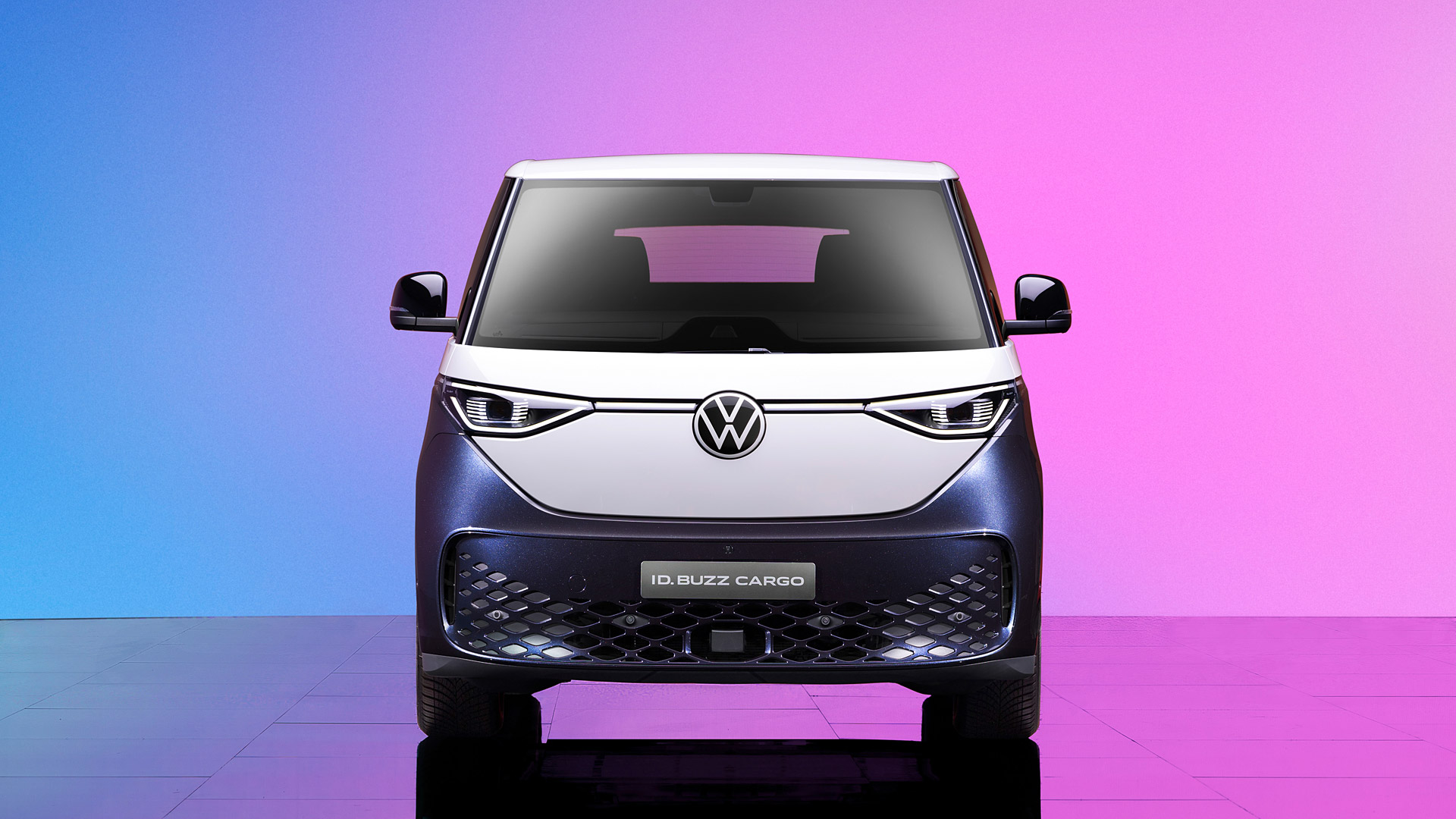 2023 Volkswagen ID.Buzz 5
