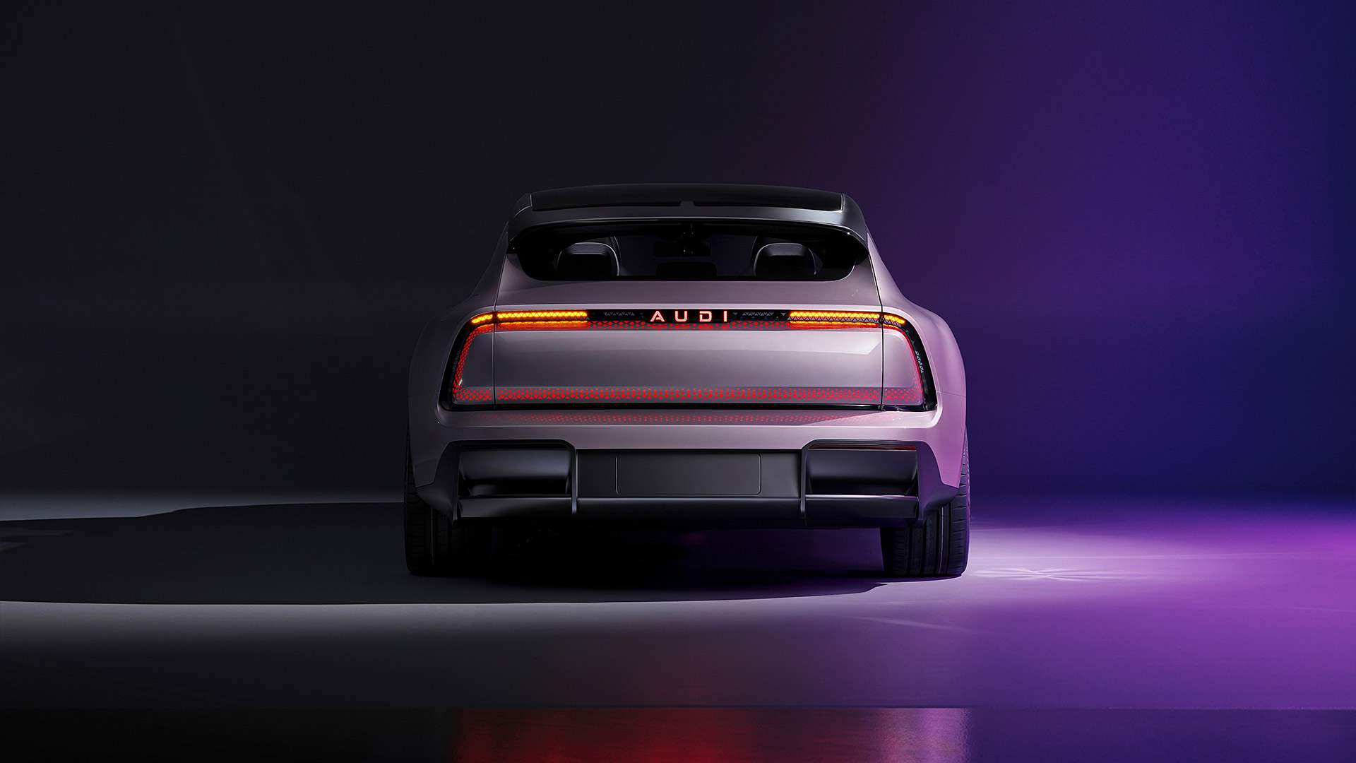 2024 Audi E Concept 5