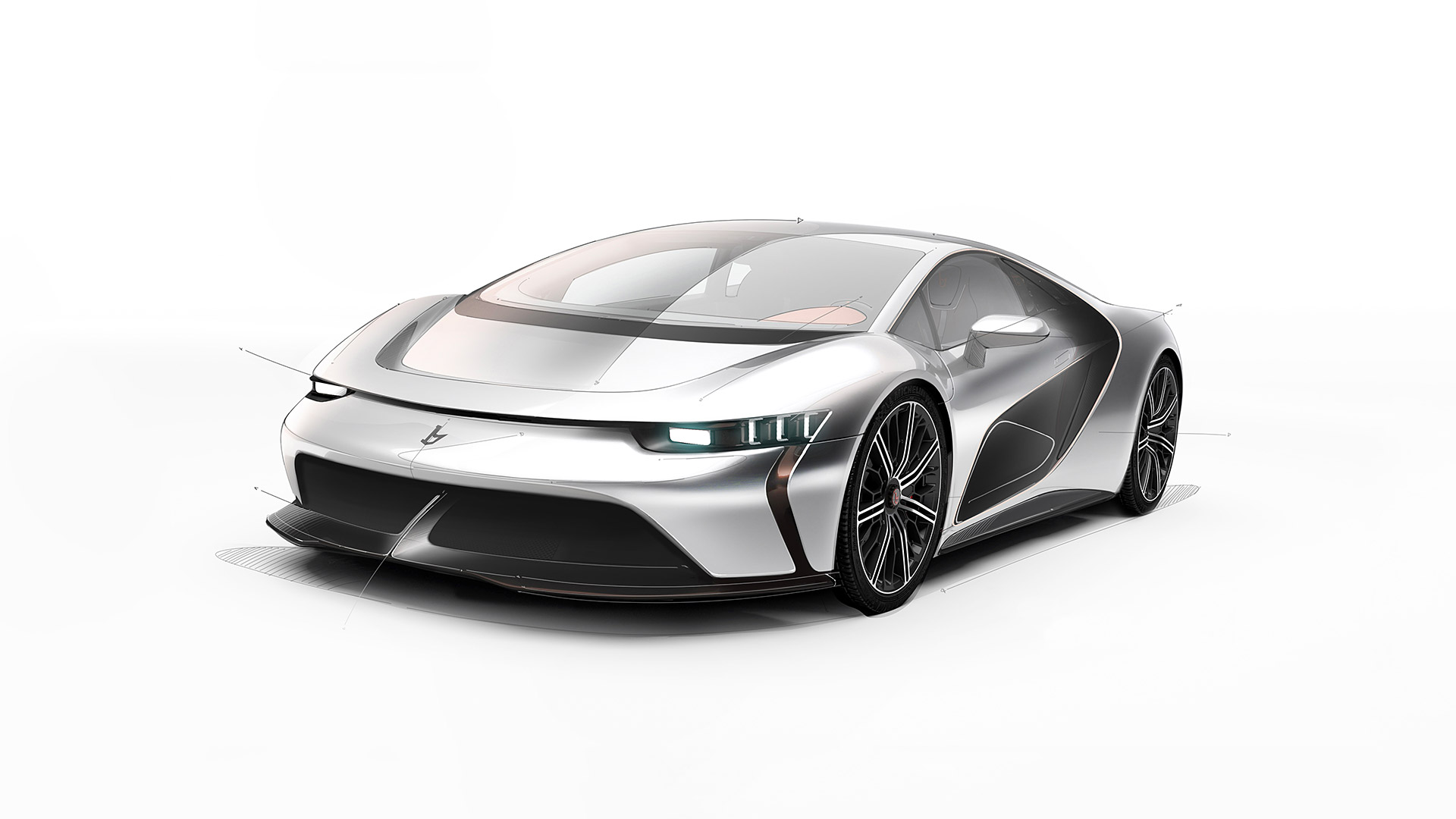 2024 Bertone GB110 5