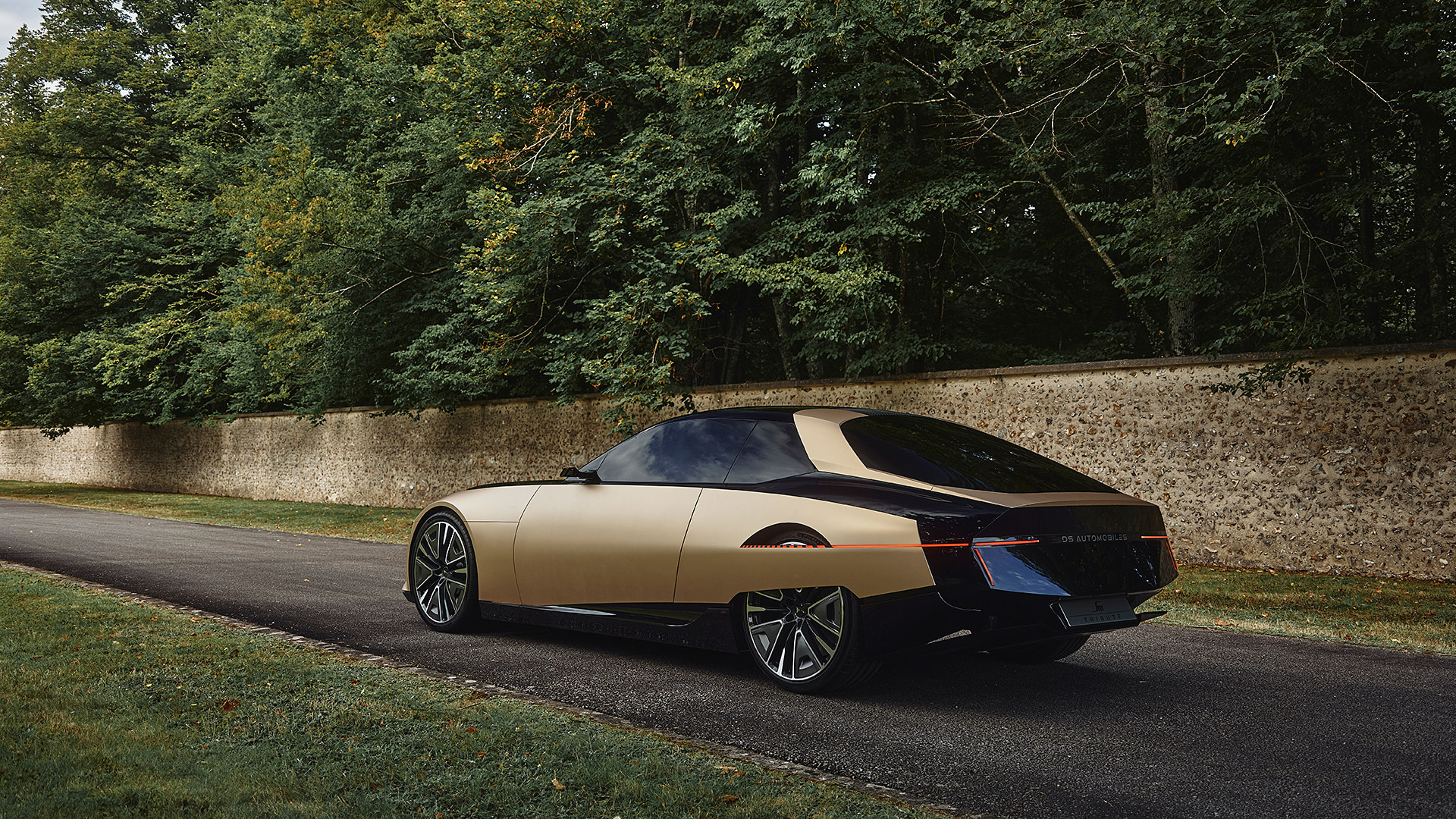 2024 DS SM Tribute Concept 2