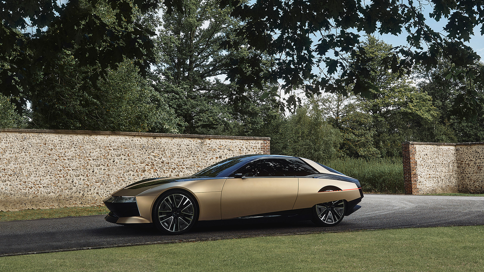 2024 DS SM Tribute Concept 5