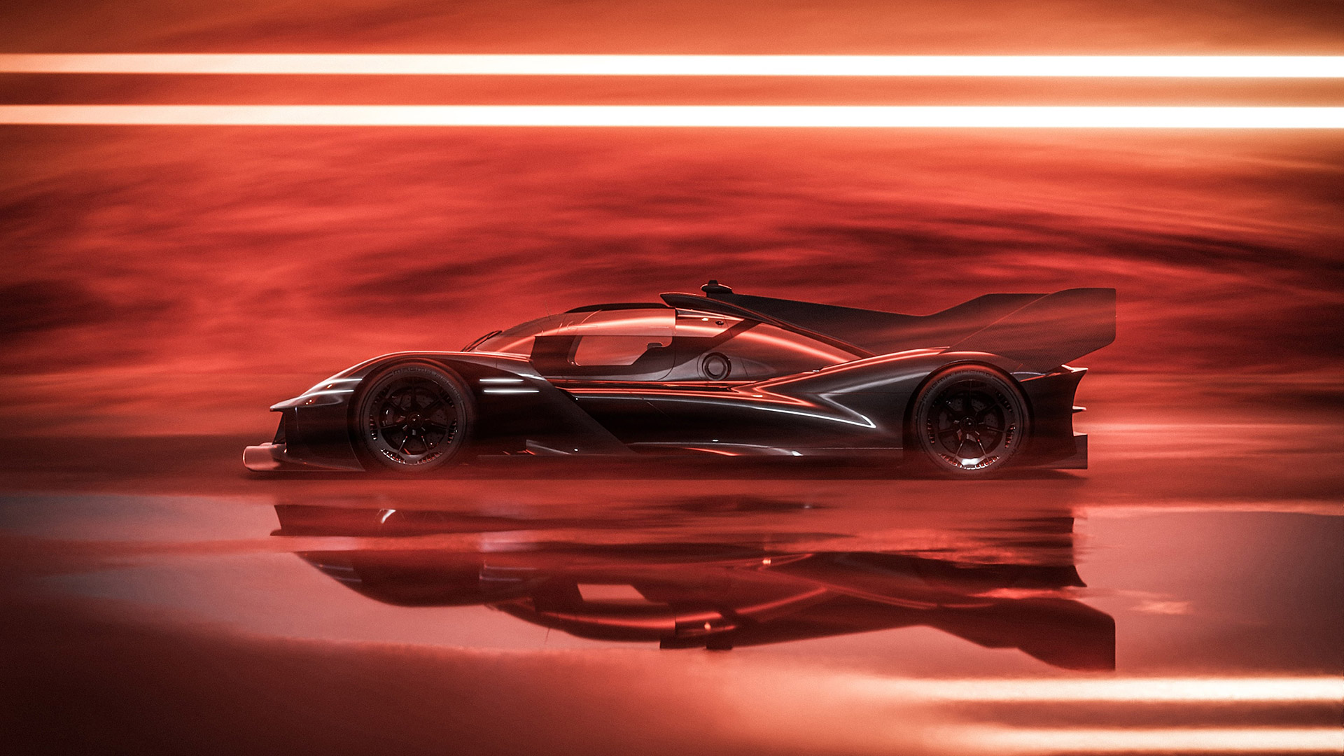 2024 Genesis GMR-001 Hypercar Concept 2