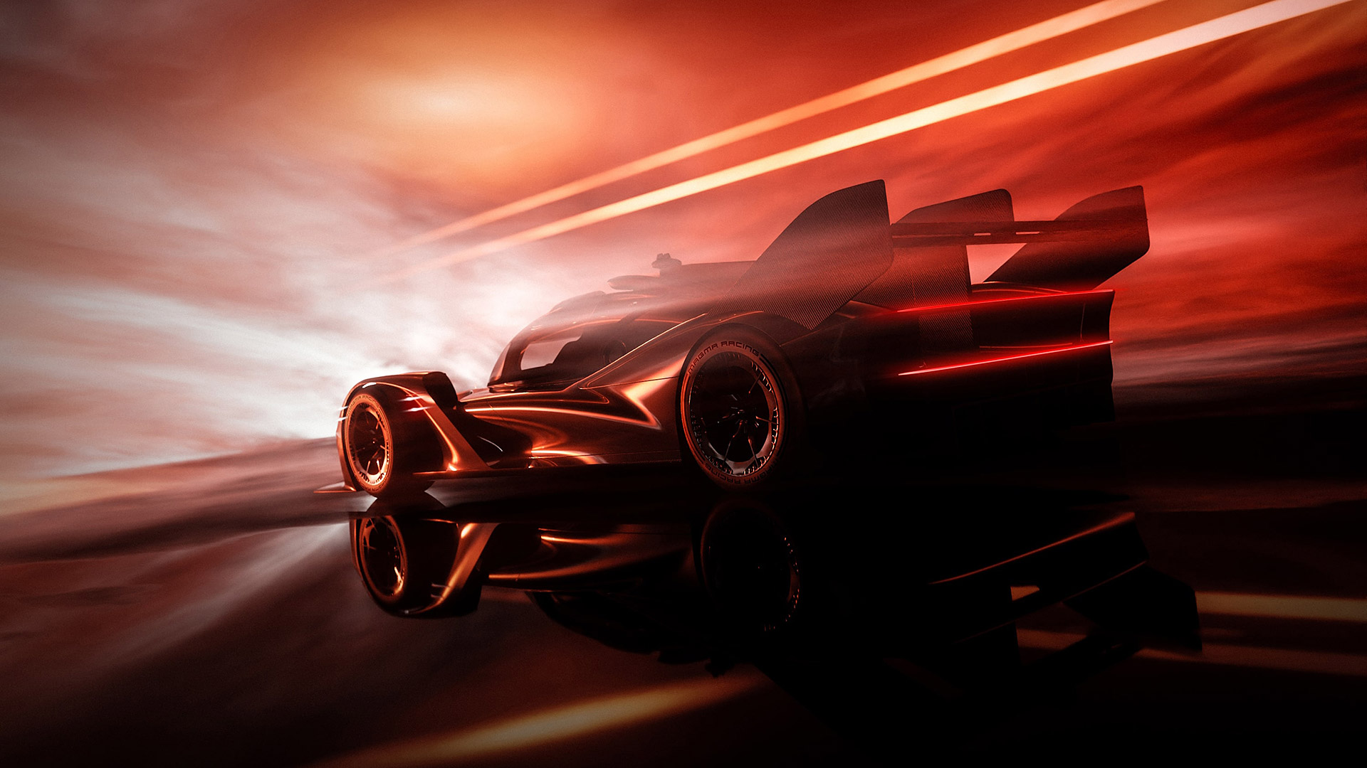 2024 Genesis GMR-001 Hypercar Concept 3