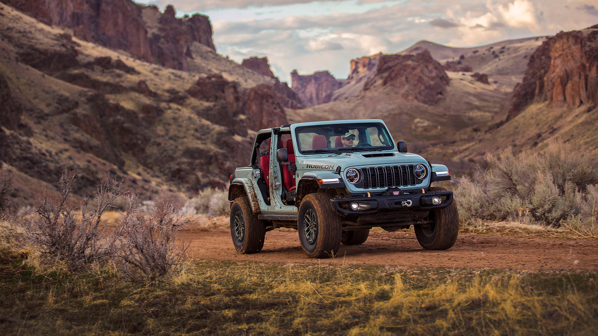 Jeep