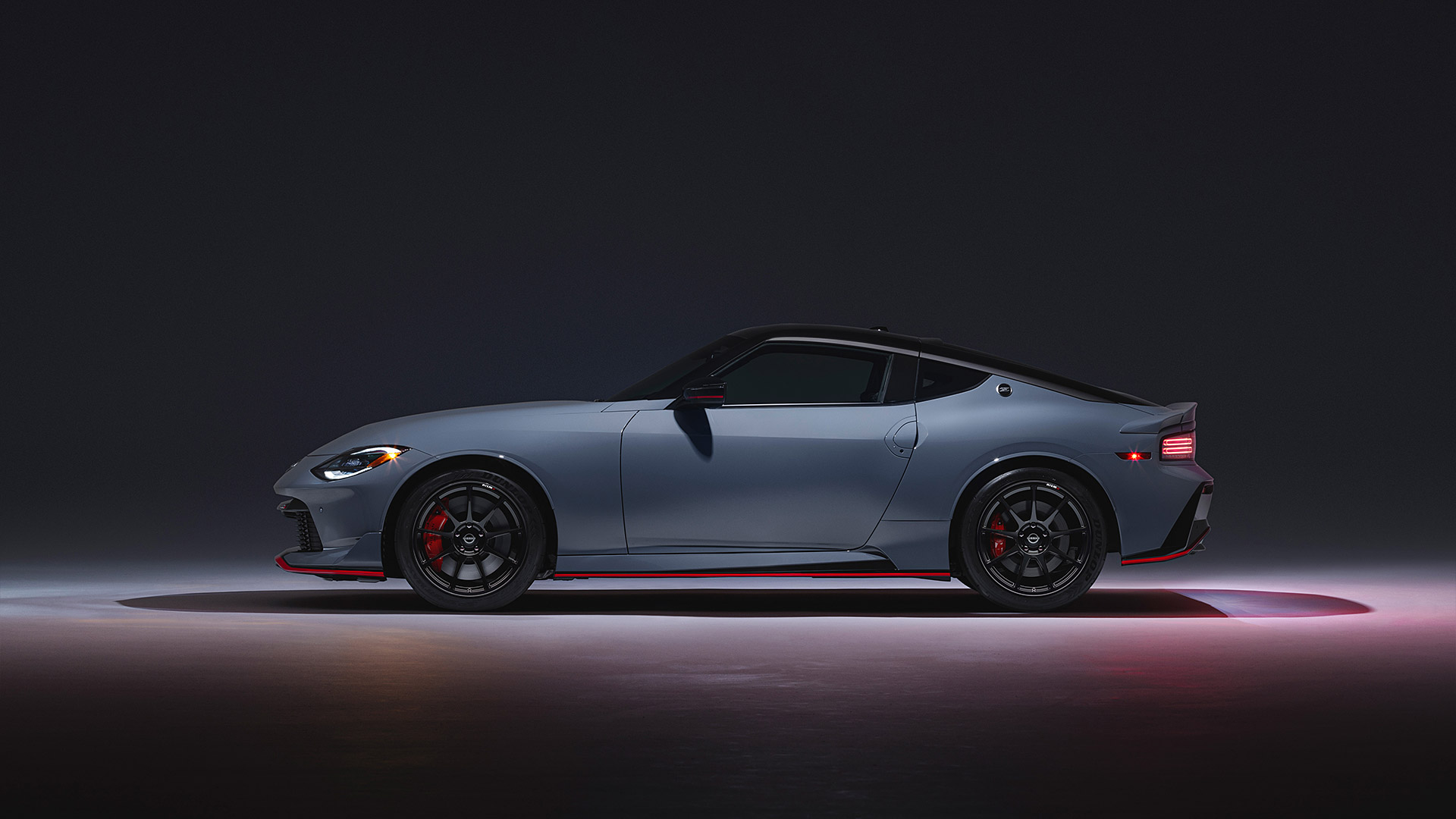 2024 Nissan Z Nismo 2