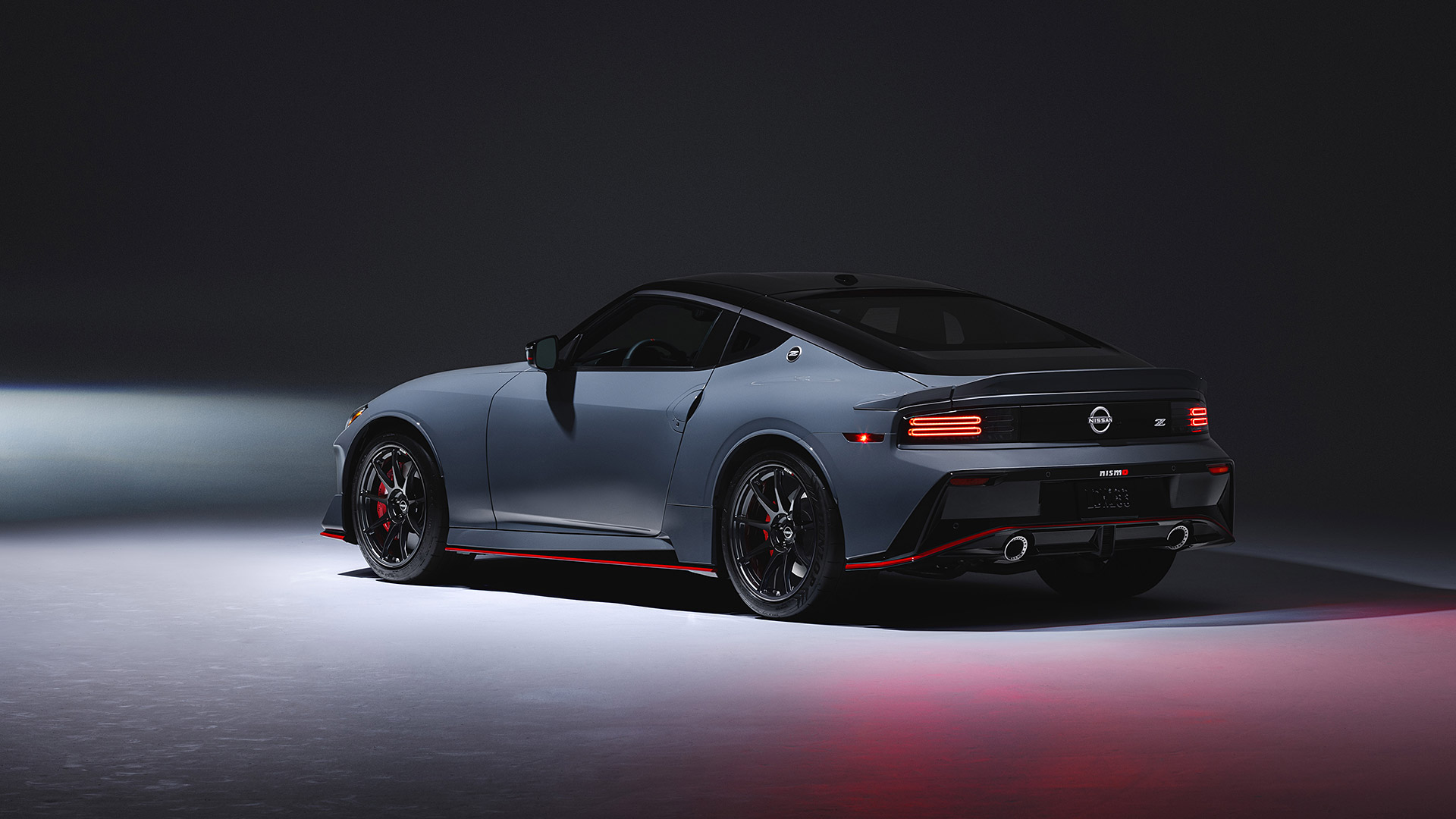 2024 Nissan Z Nismo 3