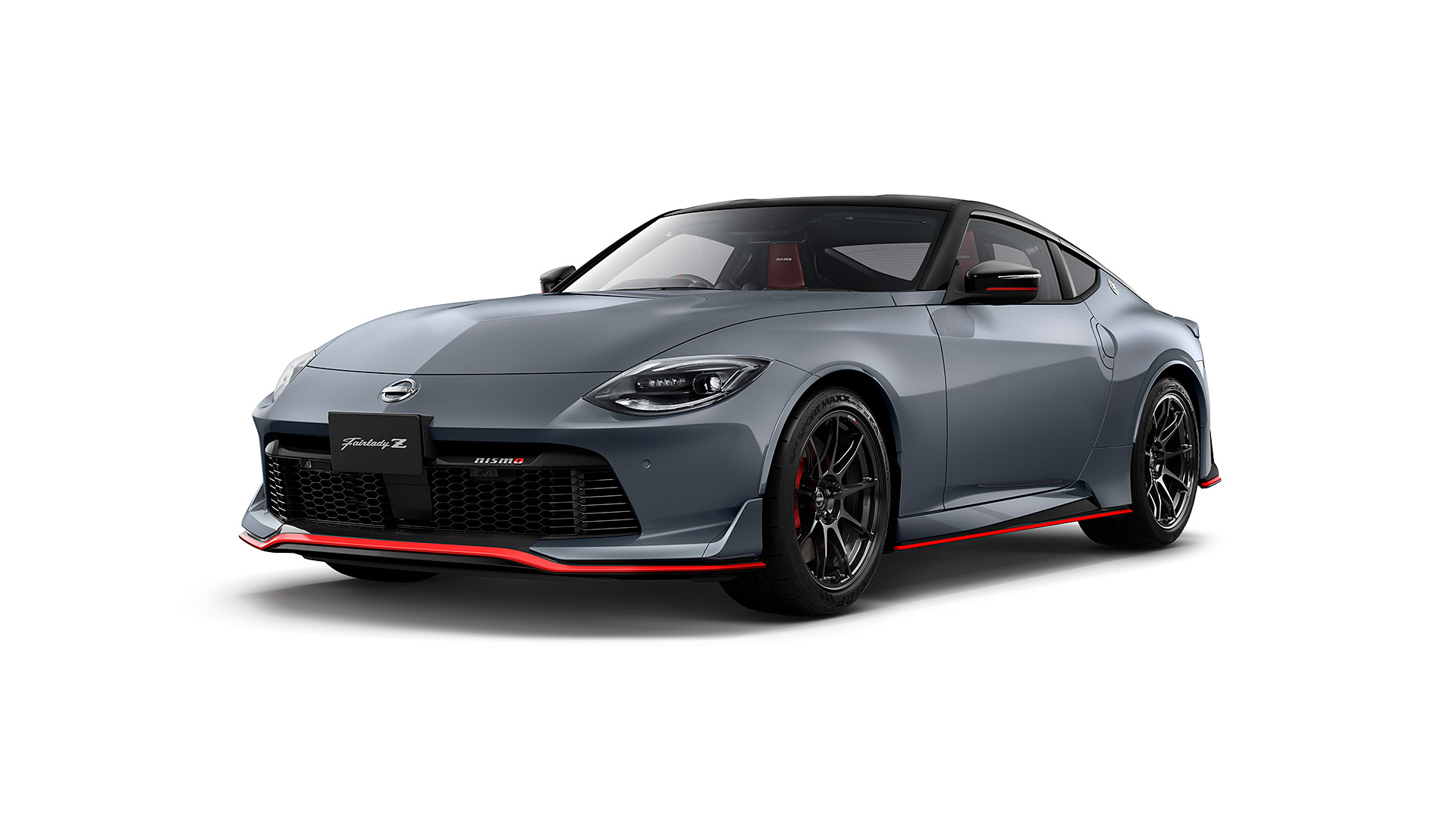 2024 Nissan Z Nismo 5