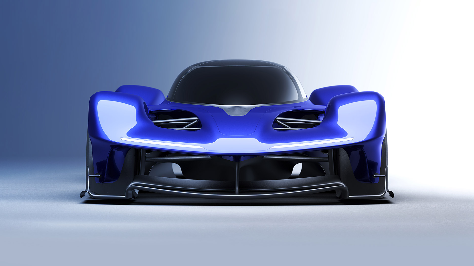2024 Red Bull RB17 Prototype 4