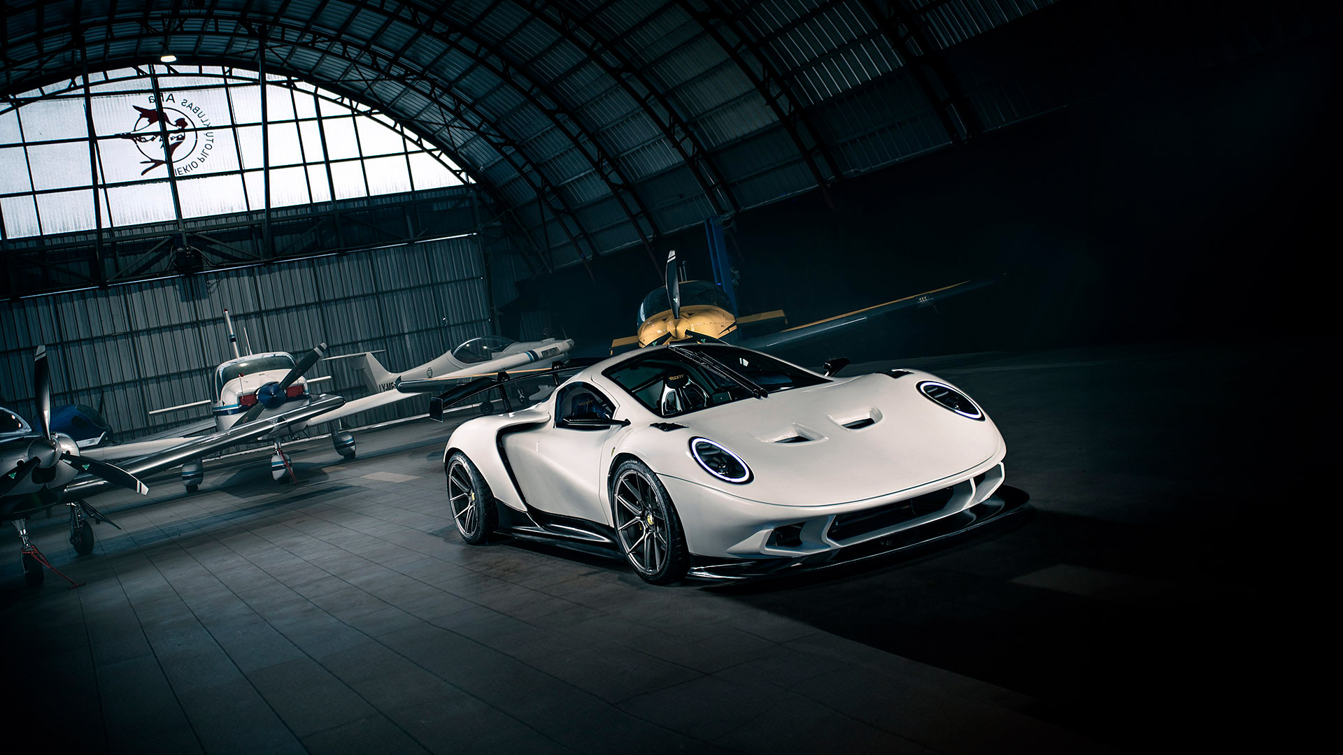 Kit Cars