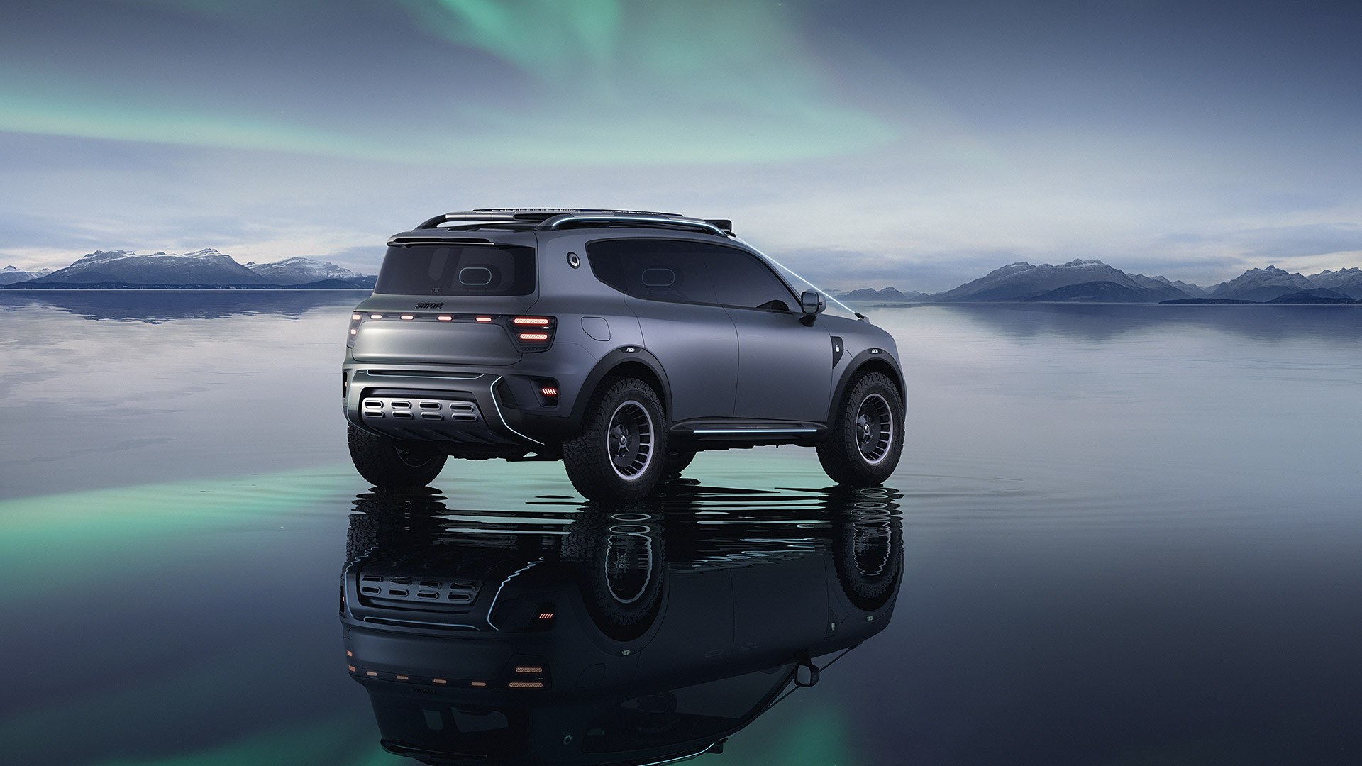 2024 Smart 5 Concept 2